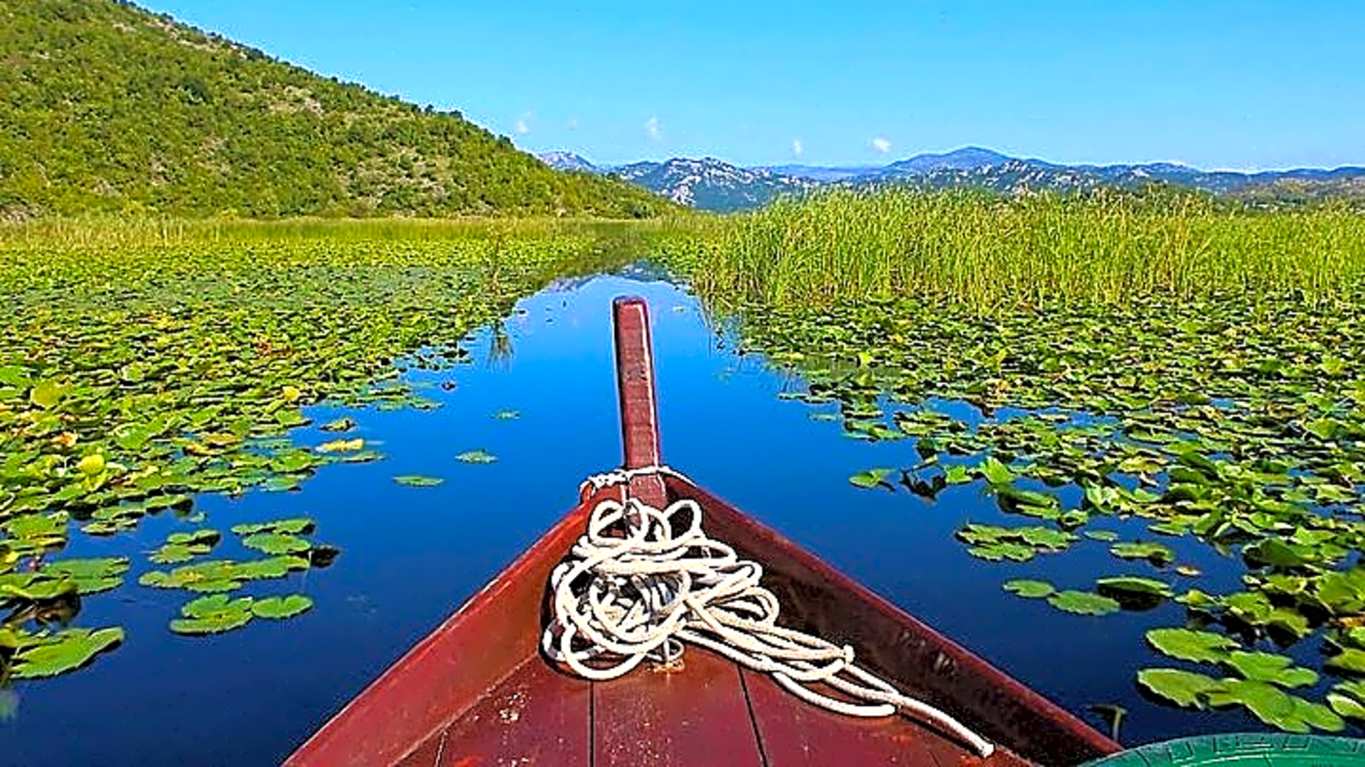 Chill out in Montenegro 5 nights / 6 days - Montenegro