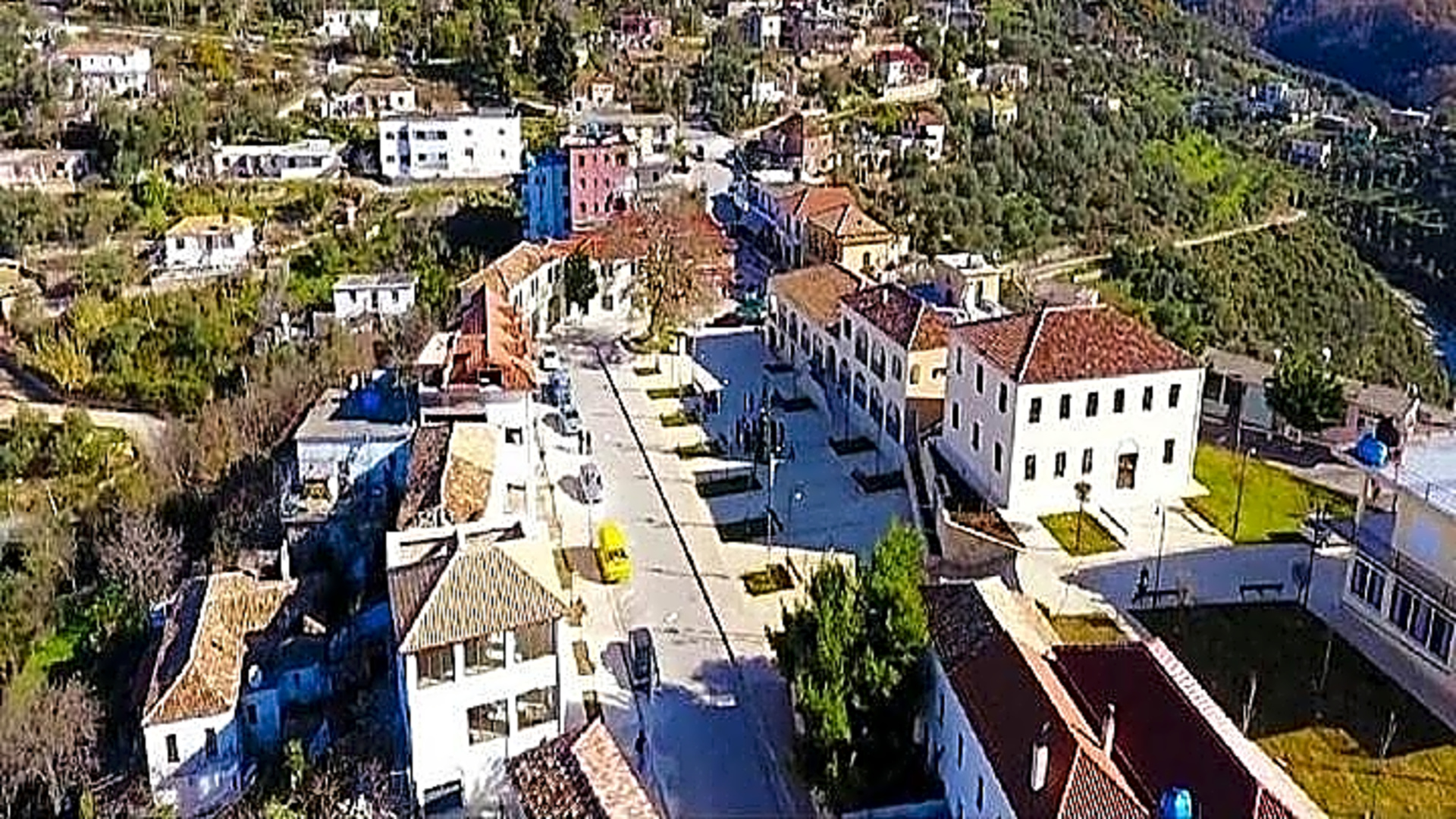 Visit Konispol - Albania