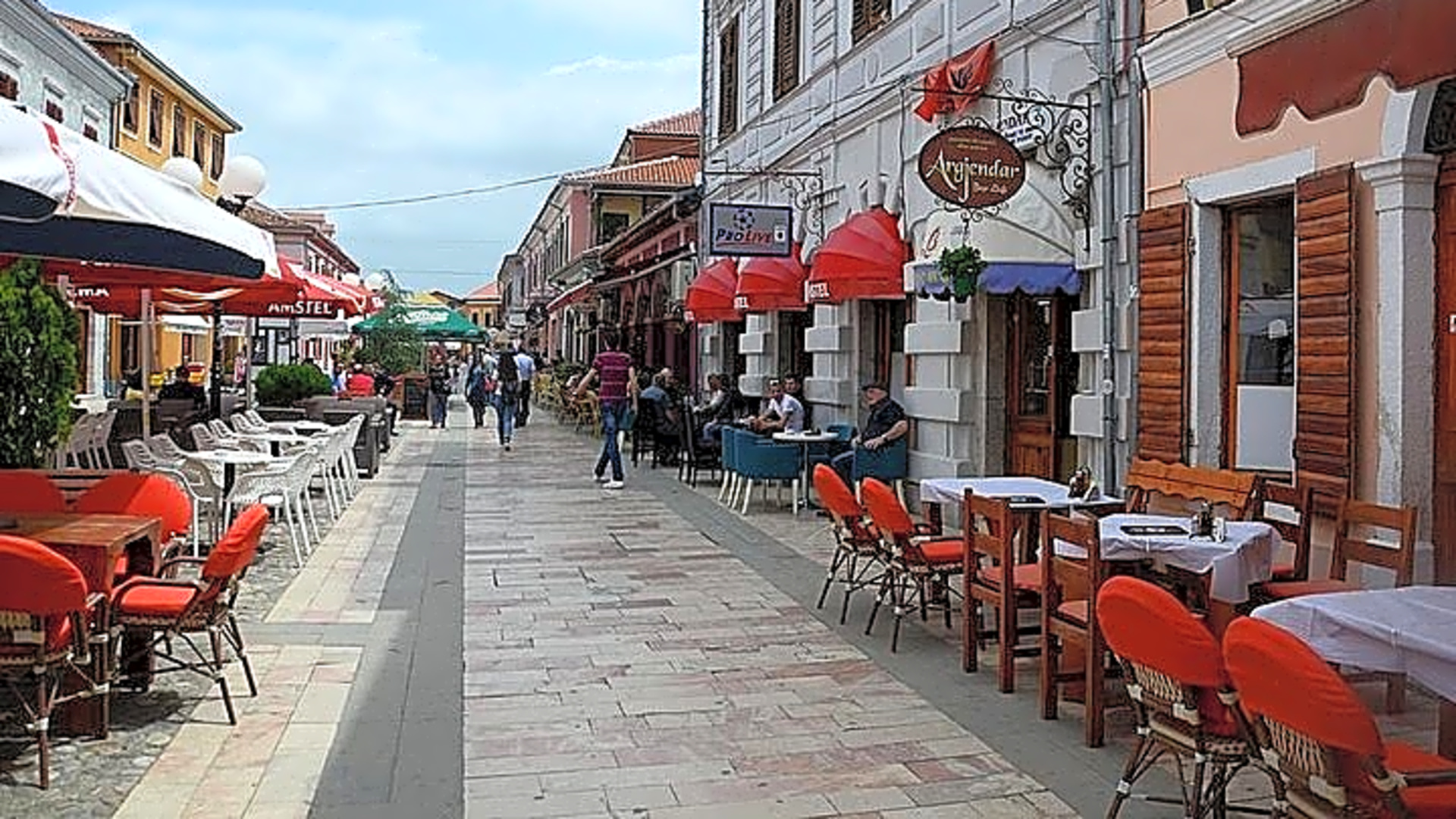 Explore Shkodra in a day-tour starting from Tirana - Albania