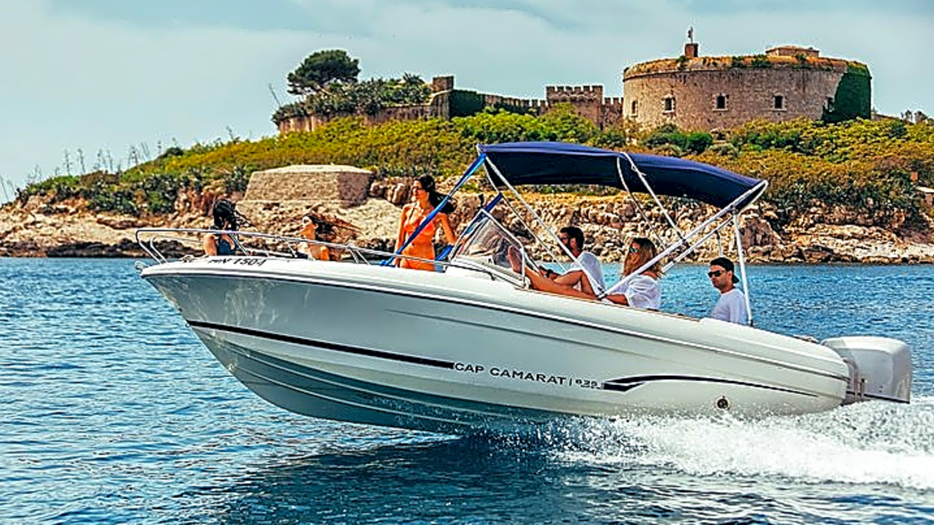 Blue Cave Private Boat Tour from Herceg Novi (2h) - Montenegro