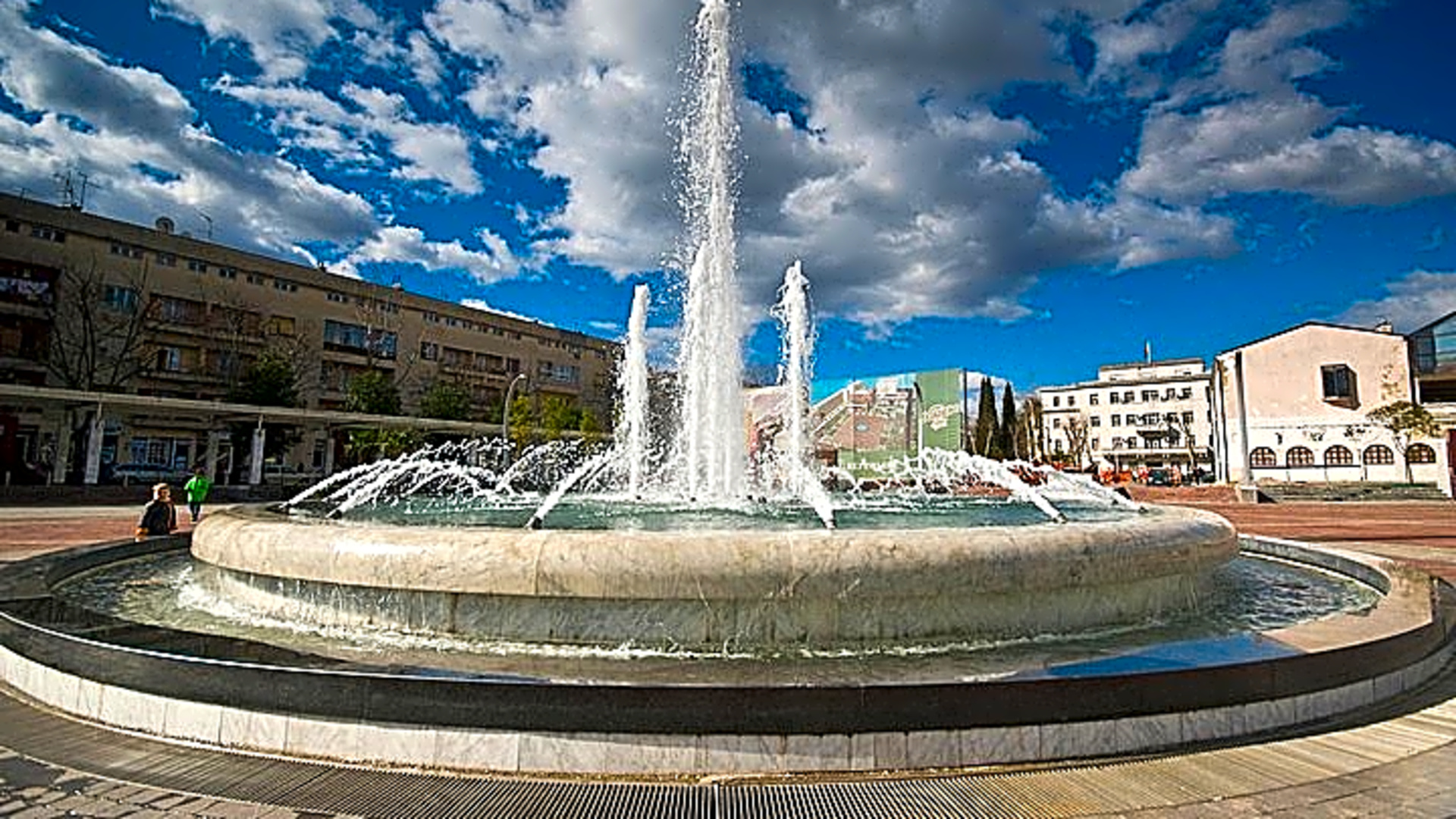 Book Your Tour Podgorica by walk - Montenegro