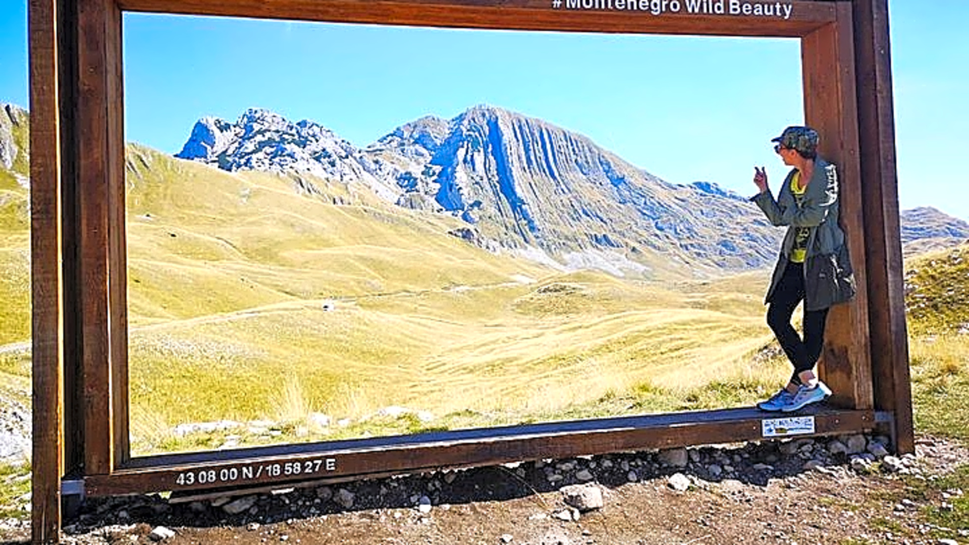 Durmitor National Park, Northern Fairy Tail -private tour from Podgorica - Montenegro