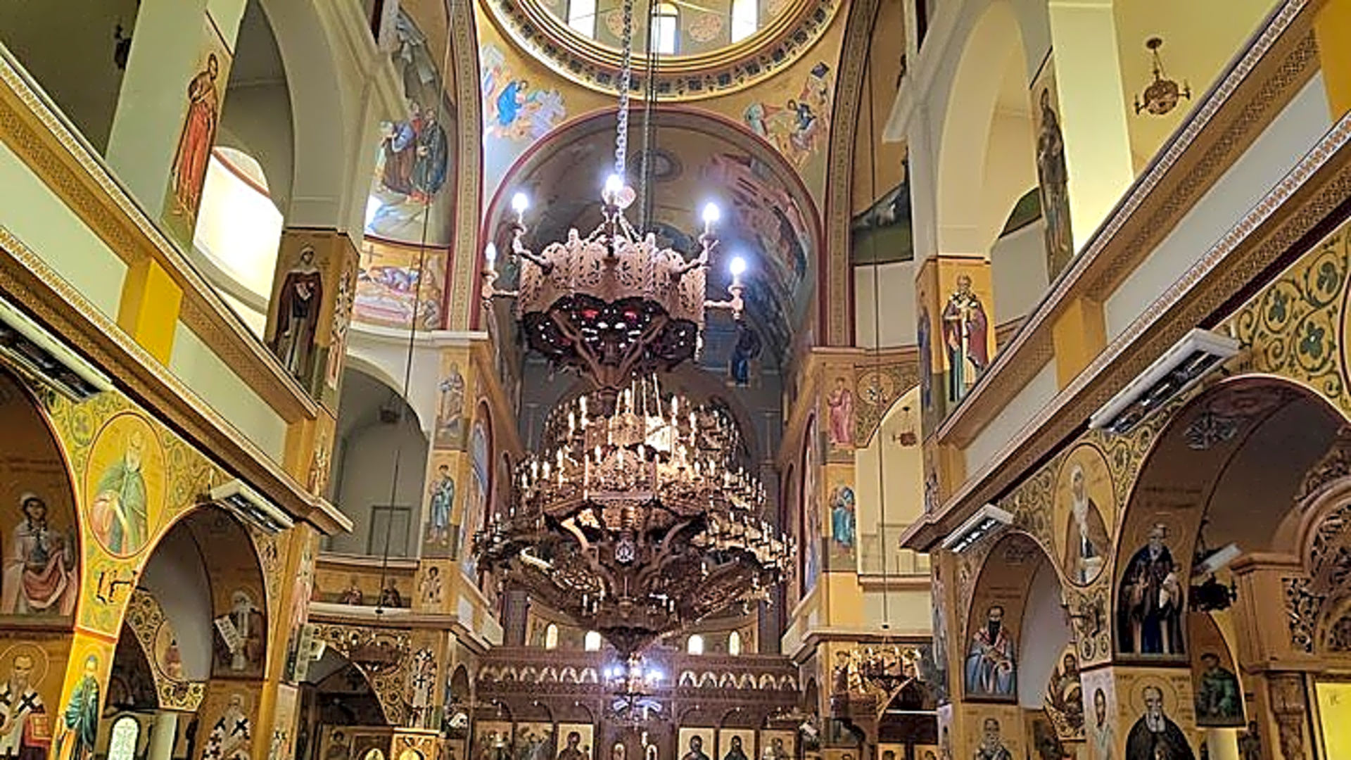 Korca and Voskopoja tour from Tirana - 2 days - Albania