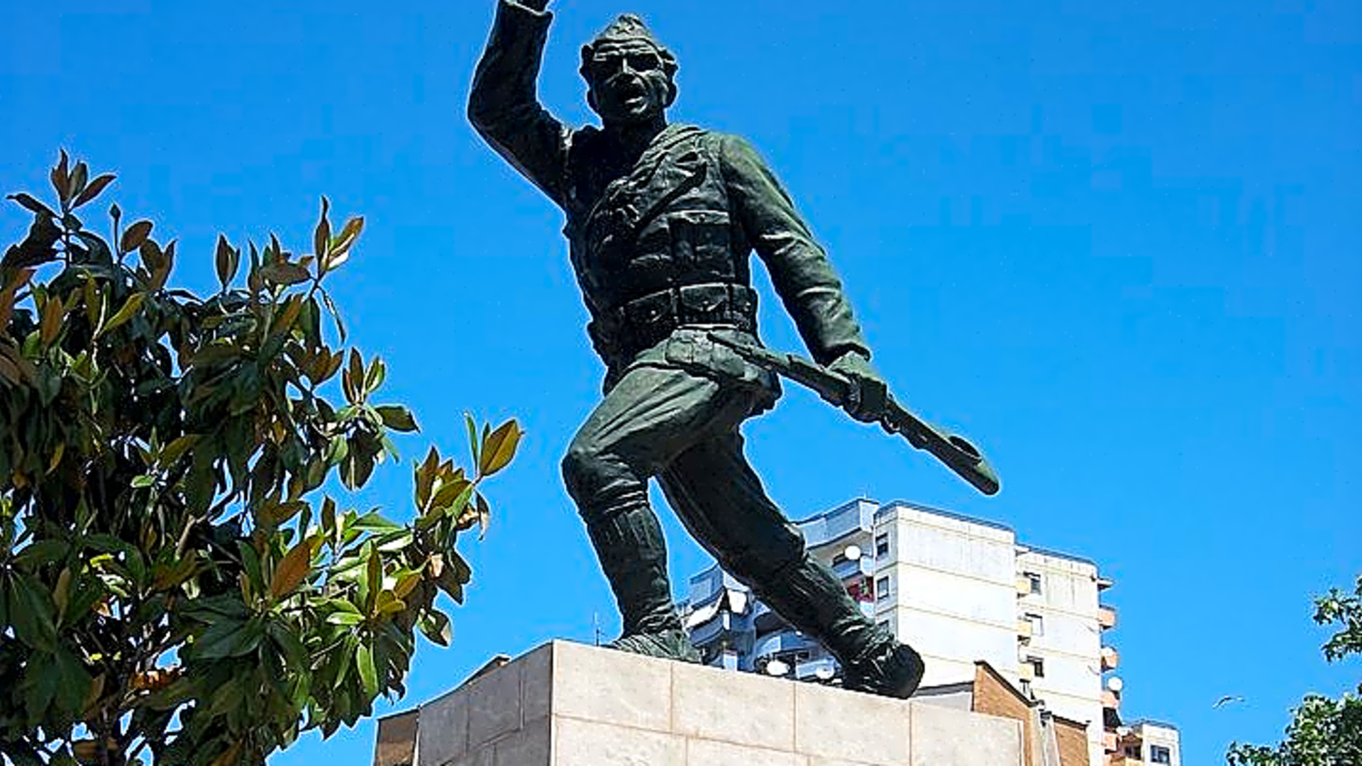 Tirana: Communist History & Stories Walking Tour with a Local - Albania