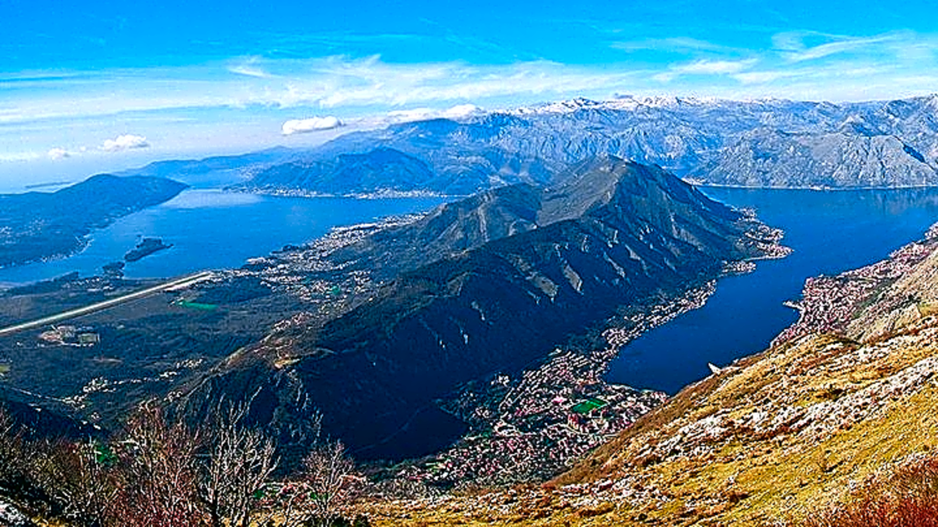 Private Montenegro Tour - Cetinje, Kotor & Budva visit - Montenegro