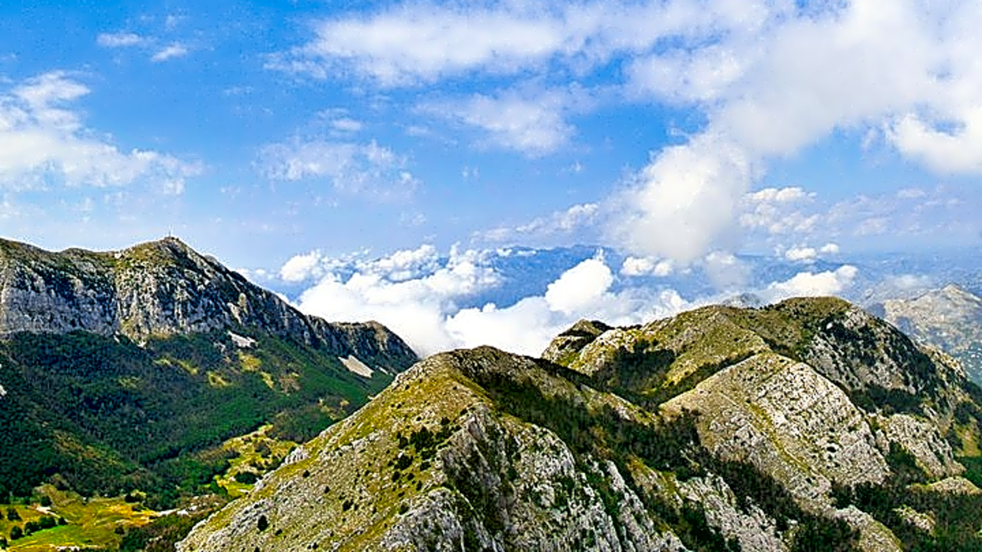 History of Montenegro - Private Cetinje and Lovcen national park tour - Montenegro