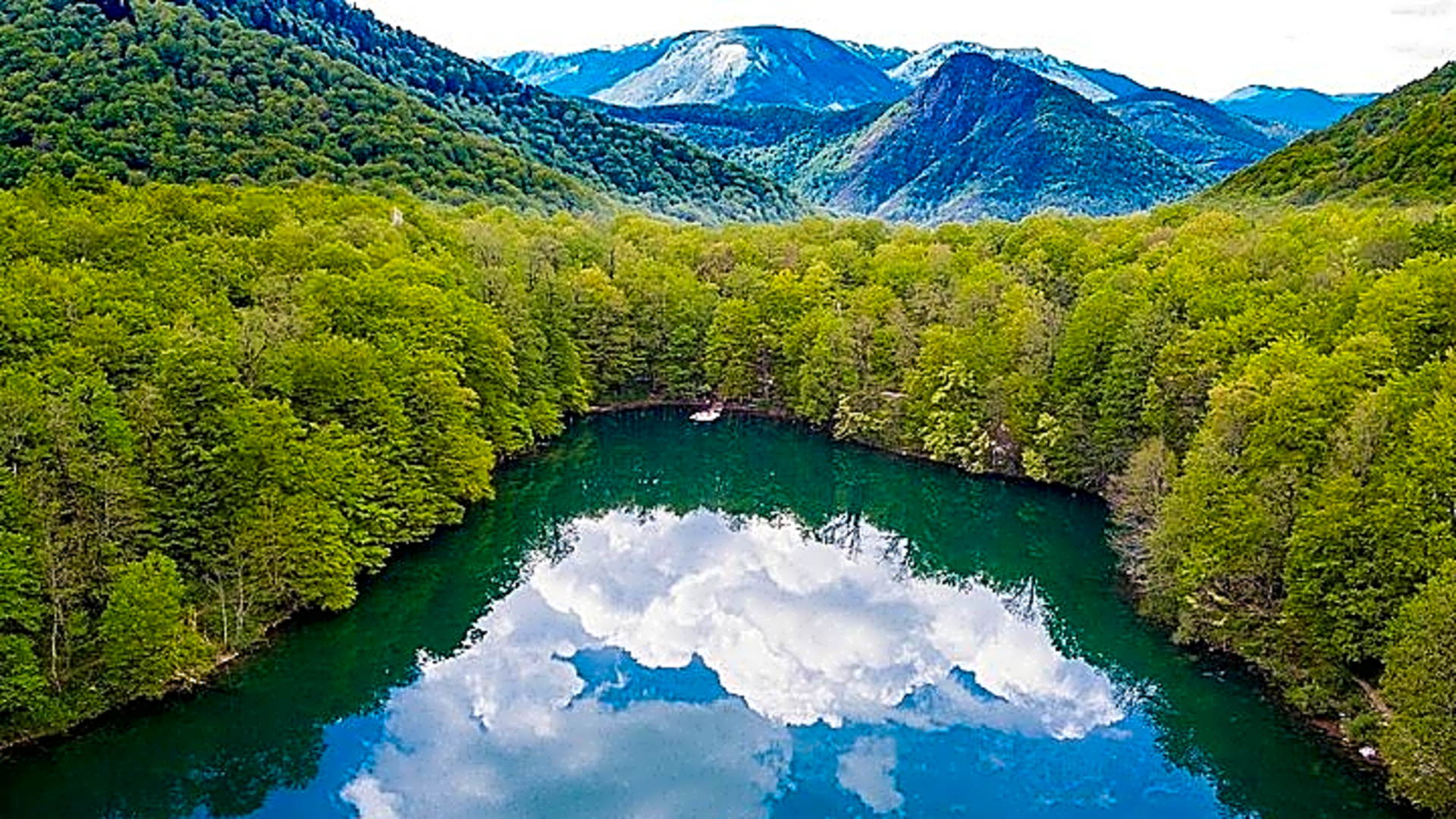 Private north Montenegro tour -Moraca River Canyon and walk trough Virgin Forest - Montenegro