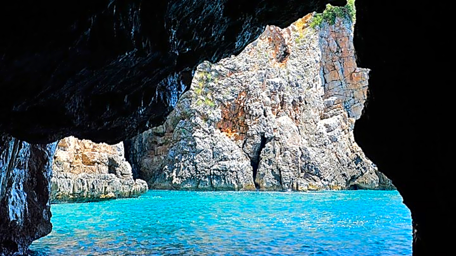 Private Guided Speedboat tour - Montenegro