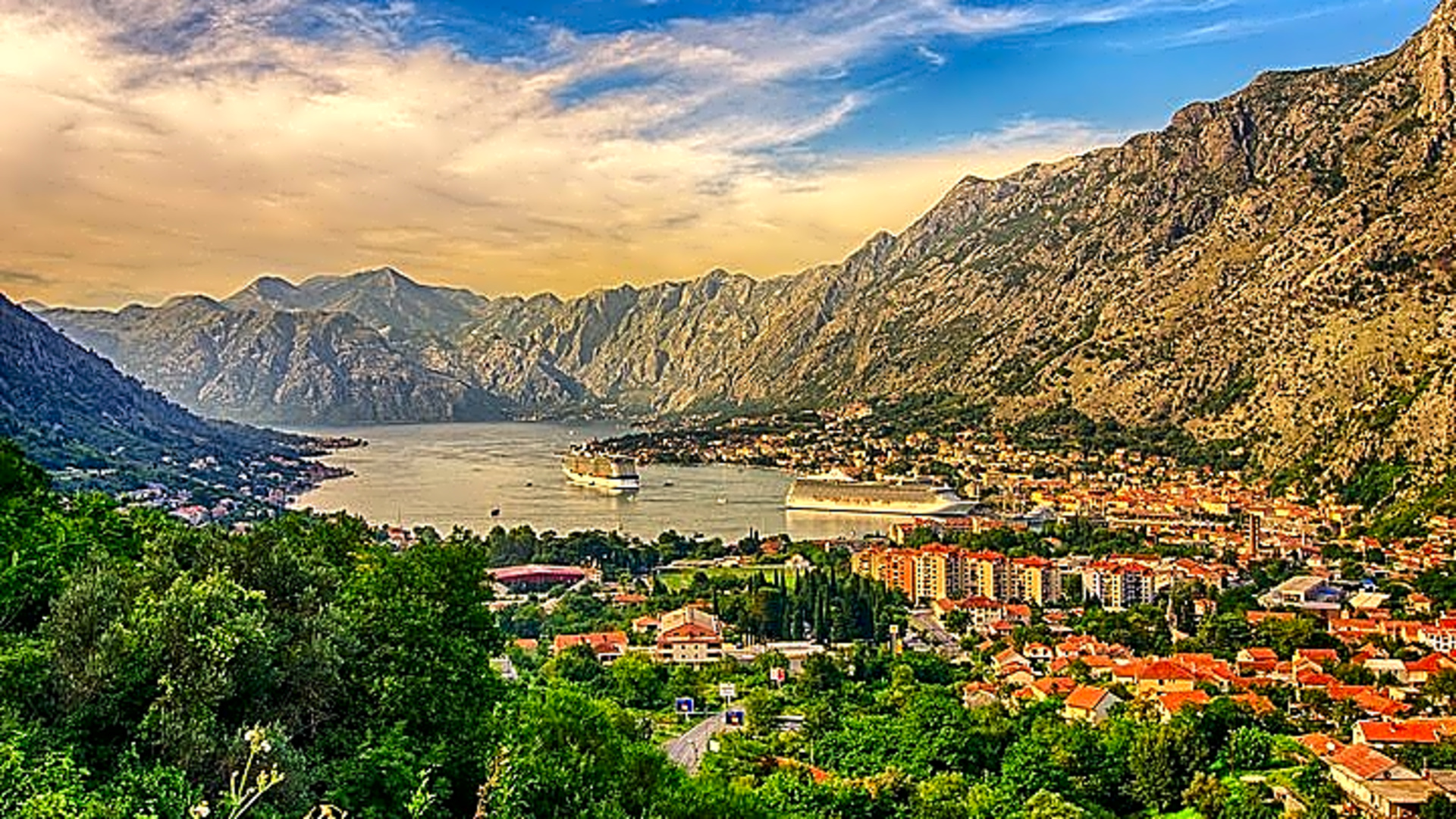 Down by the Bay - Private Tour + Beach time at Jaz - Montenegro