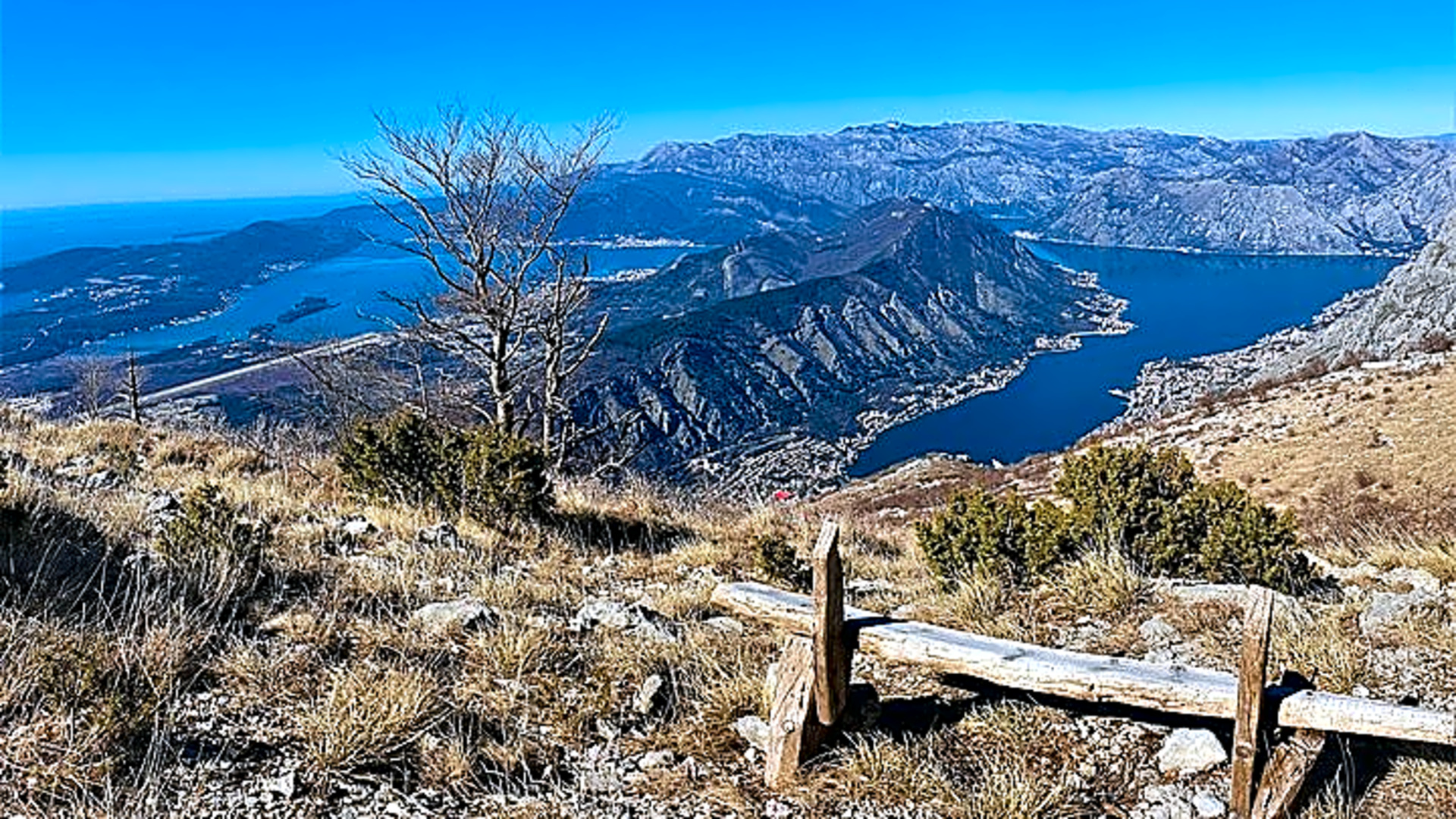 Discover Montenegro in two days (Private tour) - Montenegro