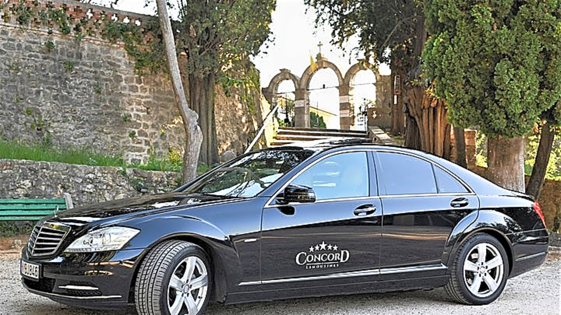 Transfer Portonovi / Herceg Novi to Dubrovnik Old Town - Montenegro