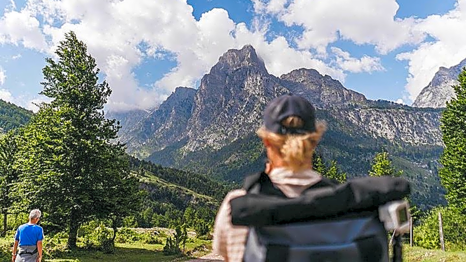 Semi-Private Hiking Tour; Theth, Valbona & Koman Lake in 3 Days - Albania