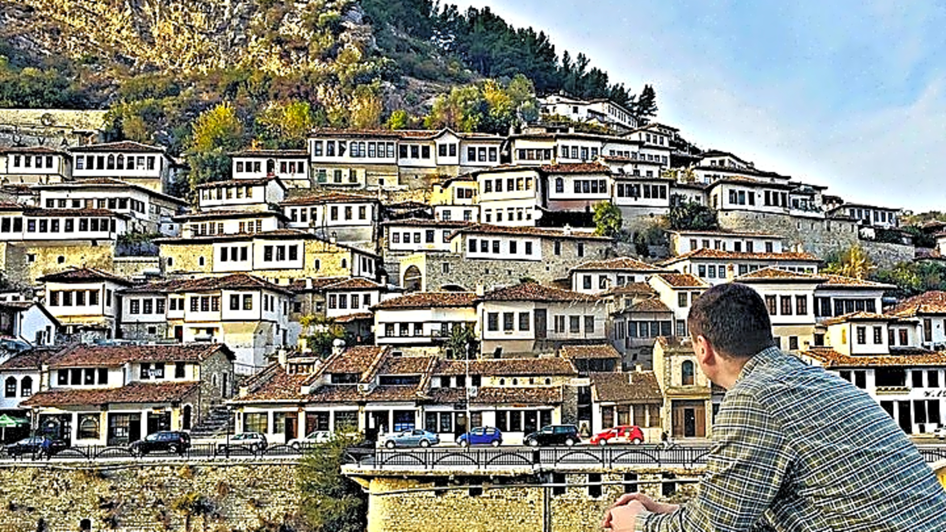 Albania: Full-Day Private Guided Tour of Berat from Tirana - Albania