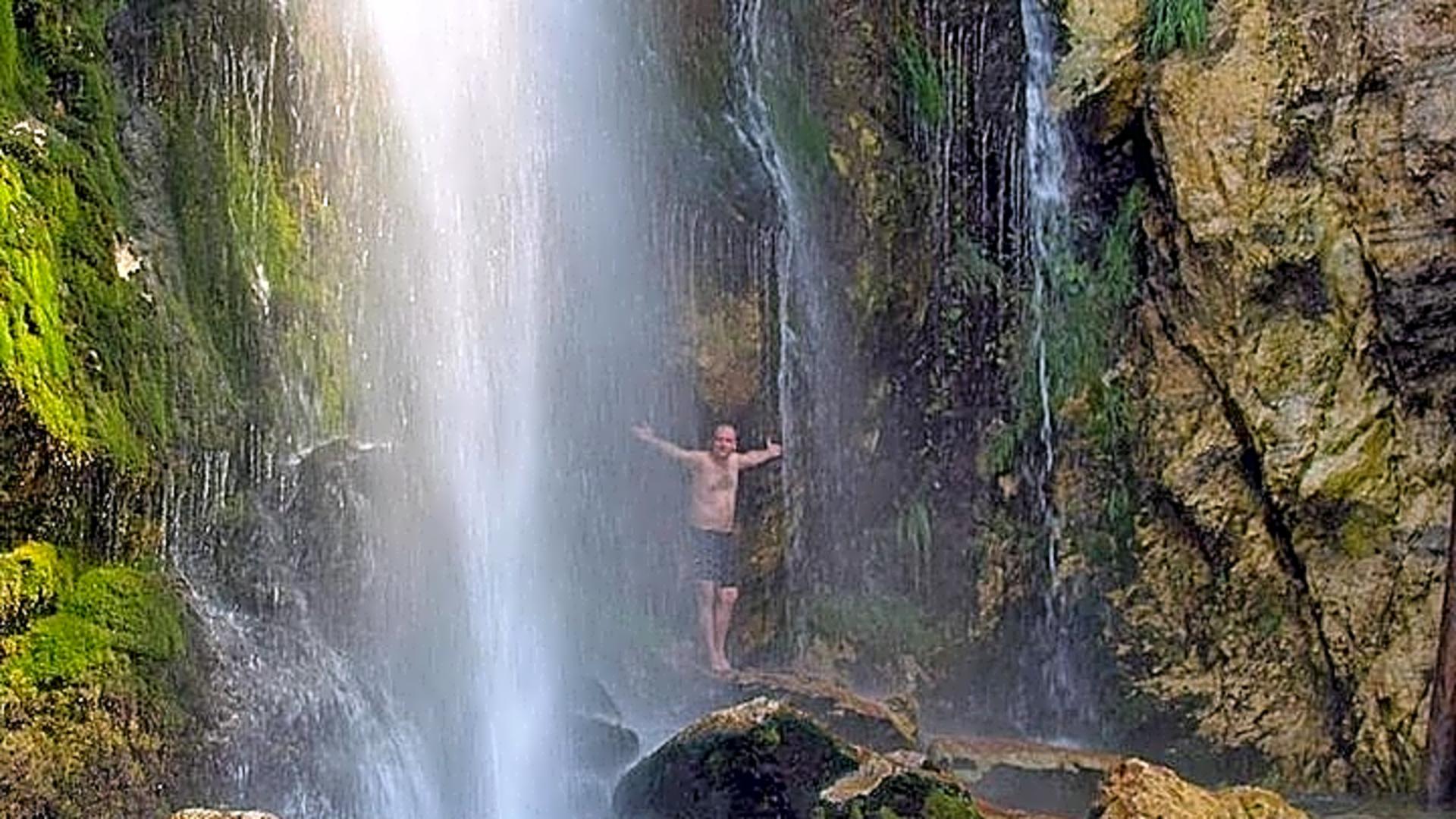 3 Days-Tour Exploring the Best of Thethi National Park