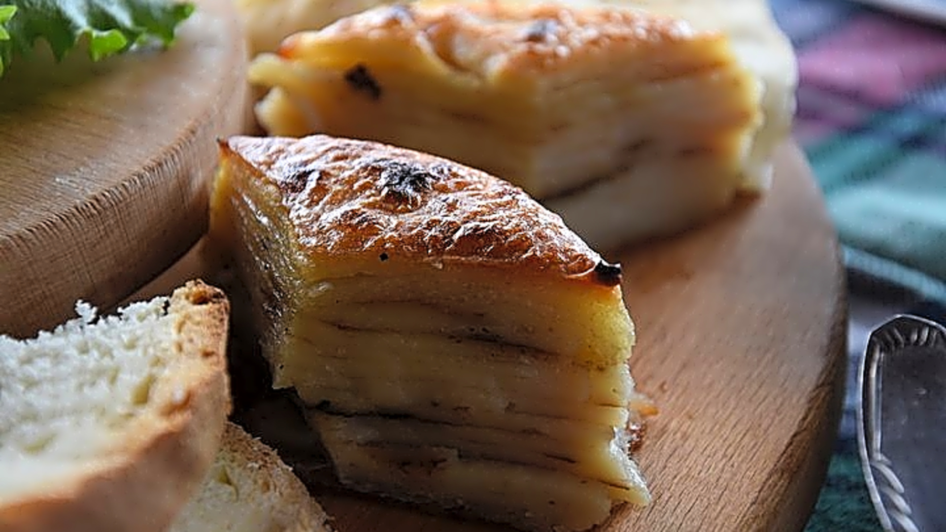Home-hosted meal in the village of Kuratica in a day tour from Skopje - North Macedonia