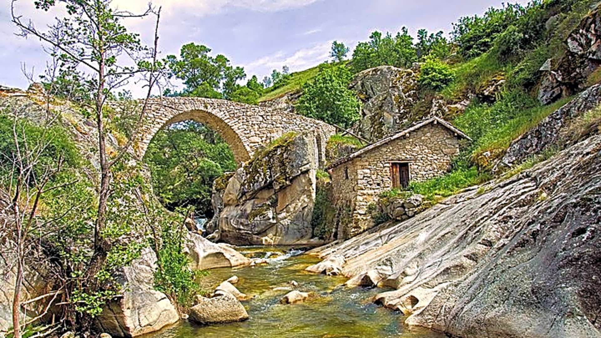 A day trip to the forgotten Mariovo region from Ohrid - North Macedonia