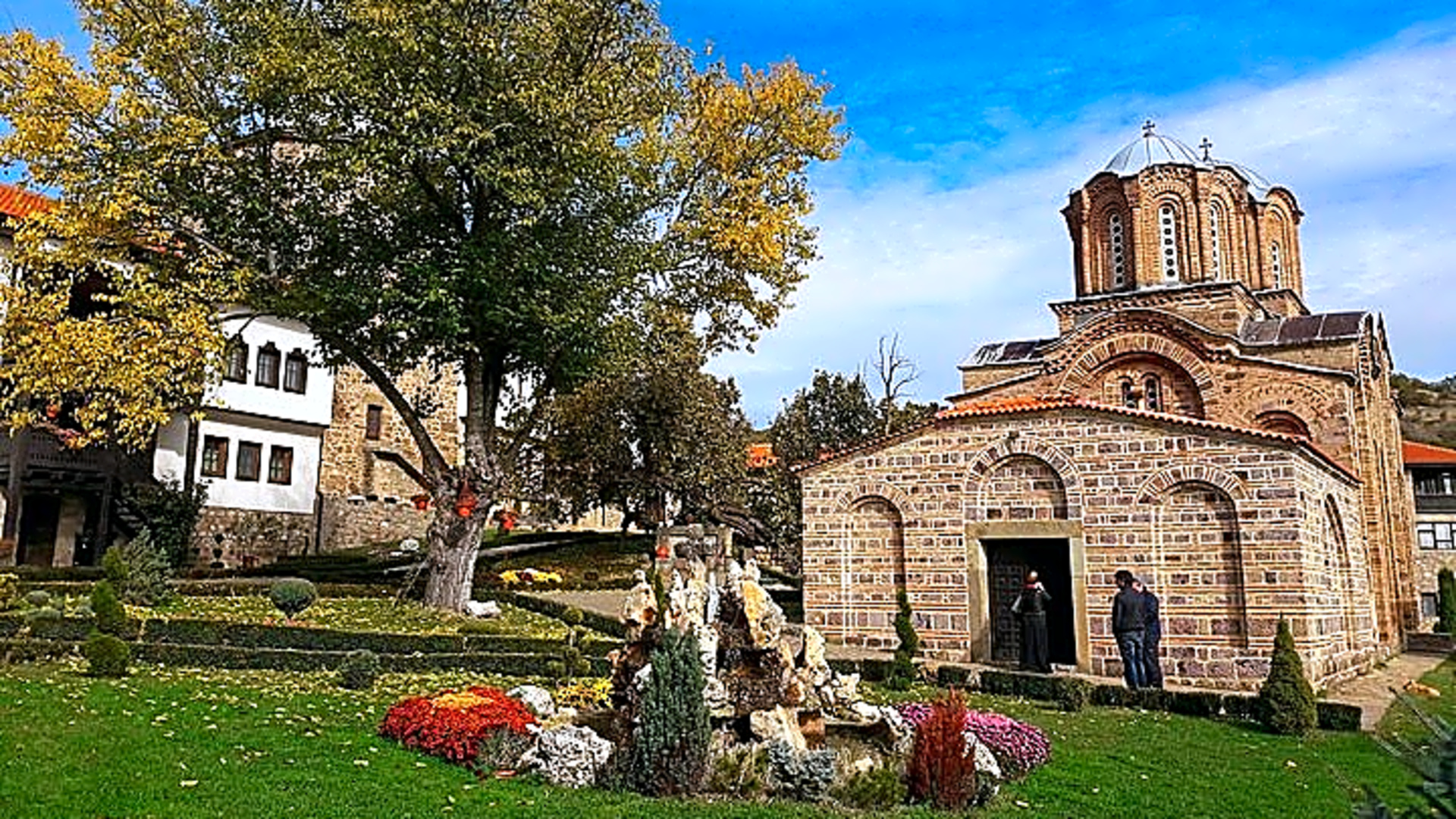 Private tour form Skopje - Beautiful Eastern region - North Macedonia