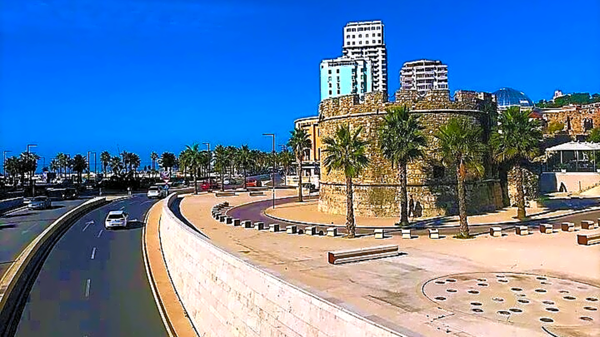 Durres, Kruje, Full Day Trip From Tirana - Albania