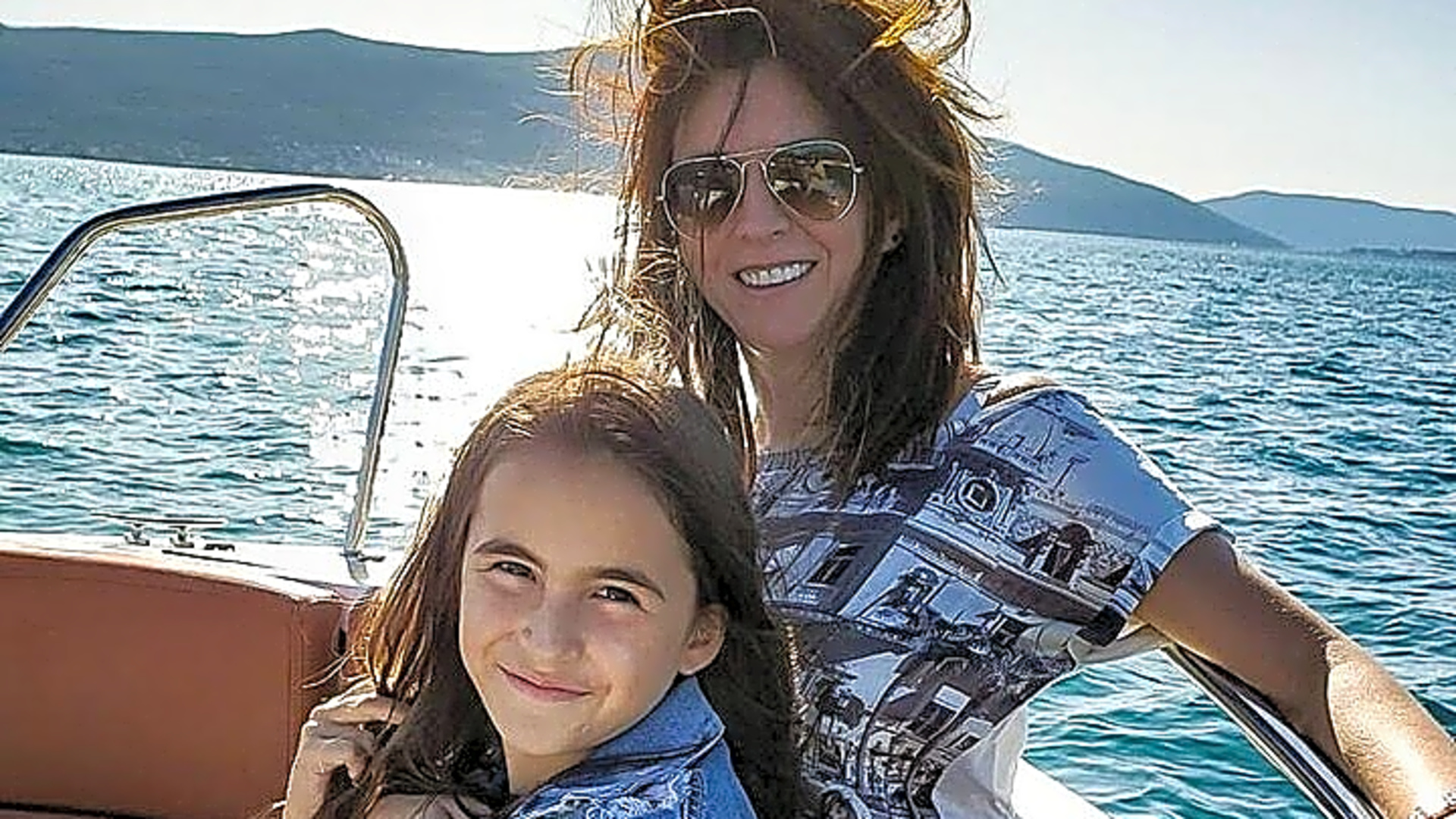 Self-tailored Private Kotor Boat Tour Pay by the Hour - Montenegro