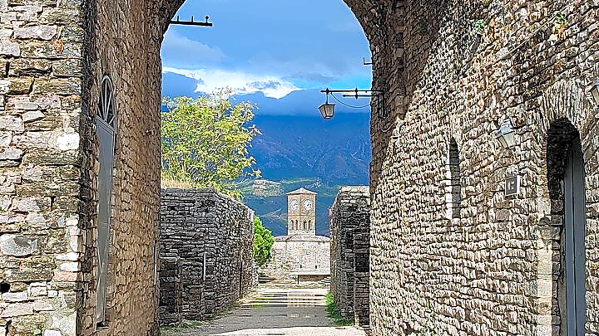 Blue Eye, Gjirokaster & Lekures | Private & Small Group Tours - Albania
