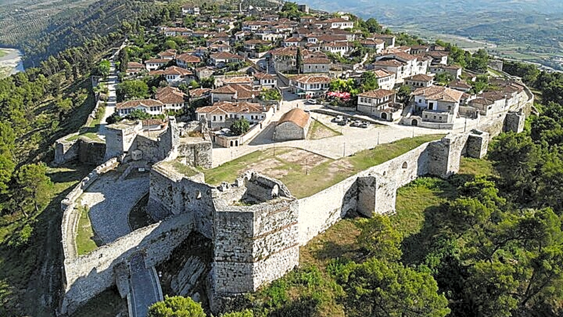 Southern Albania: Culture and nature adventure - Albania