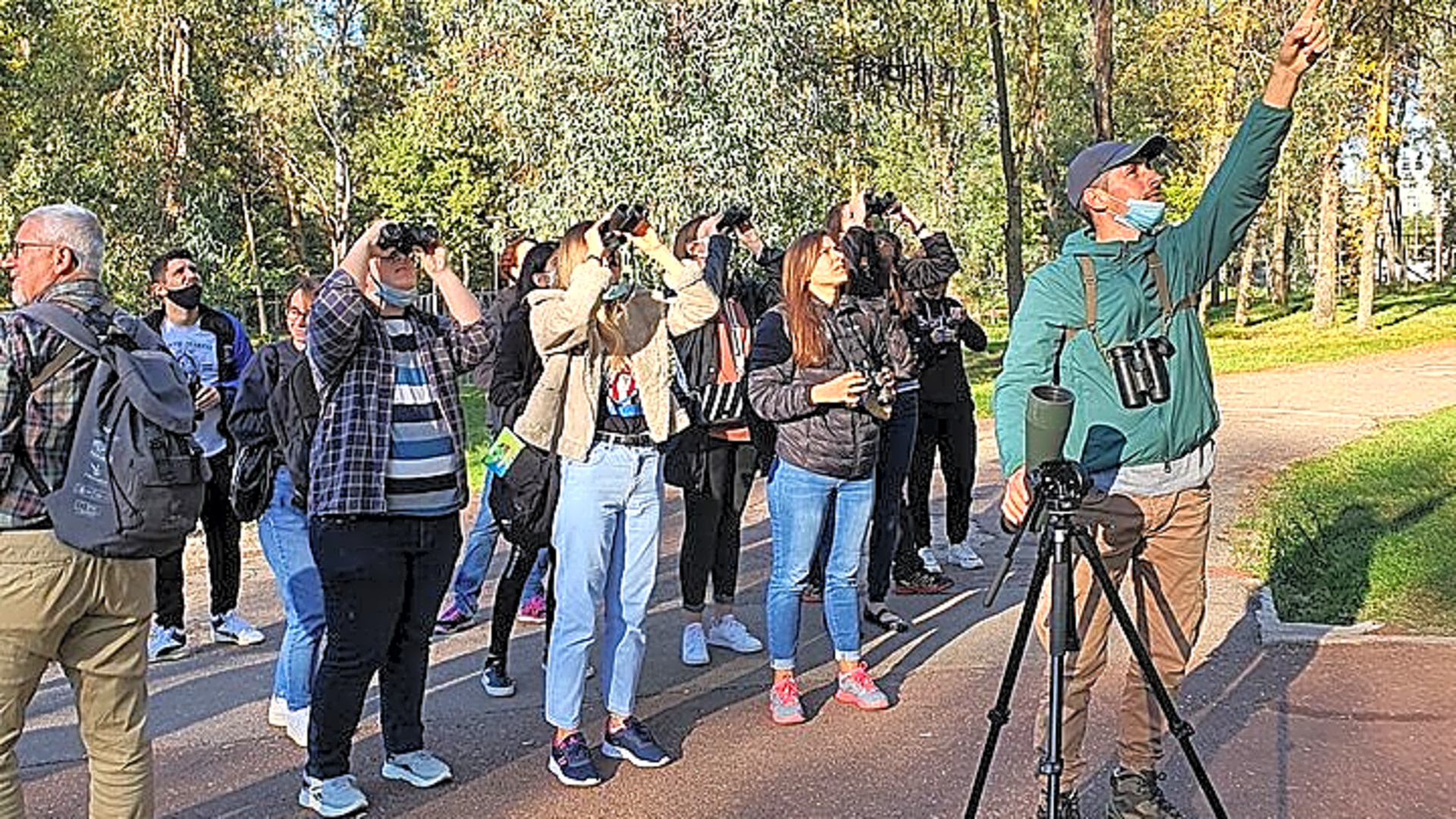 Private Birding Tour in Albania - Albania