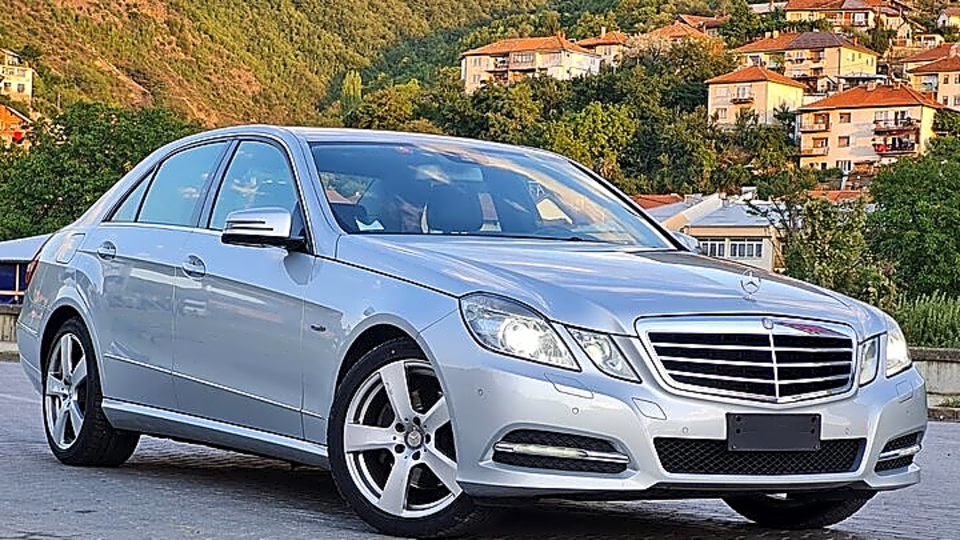 Private transfer Skopje Sofia or vice versa - North Macedonia