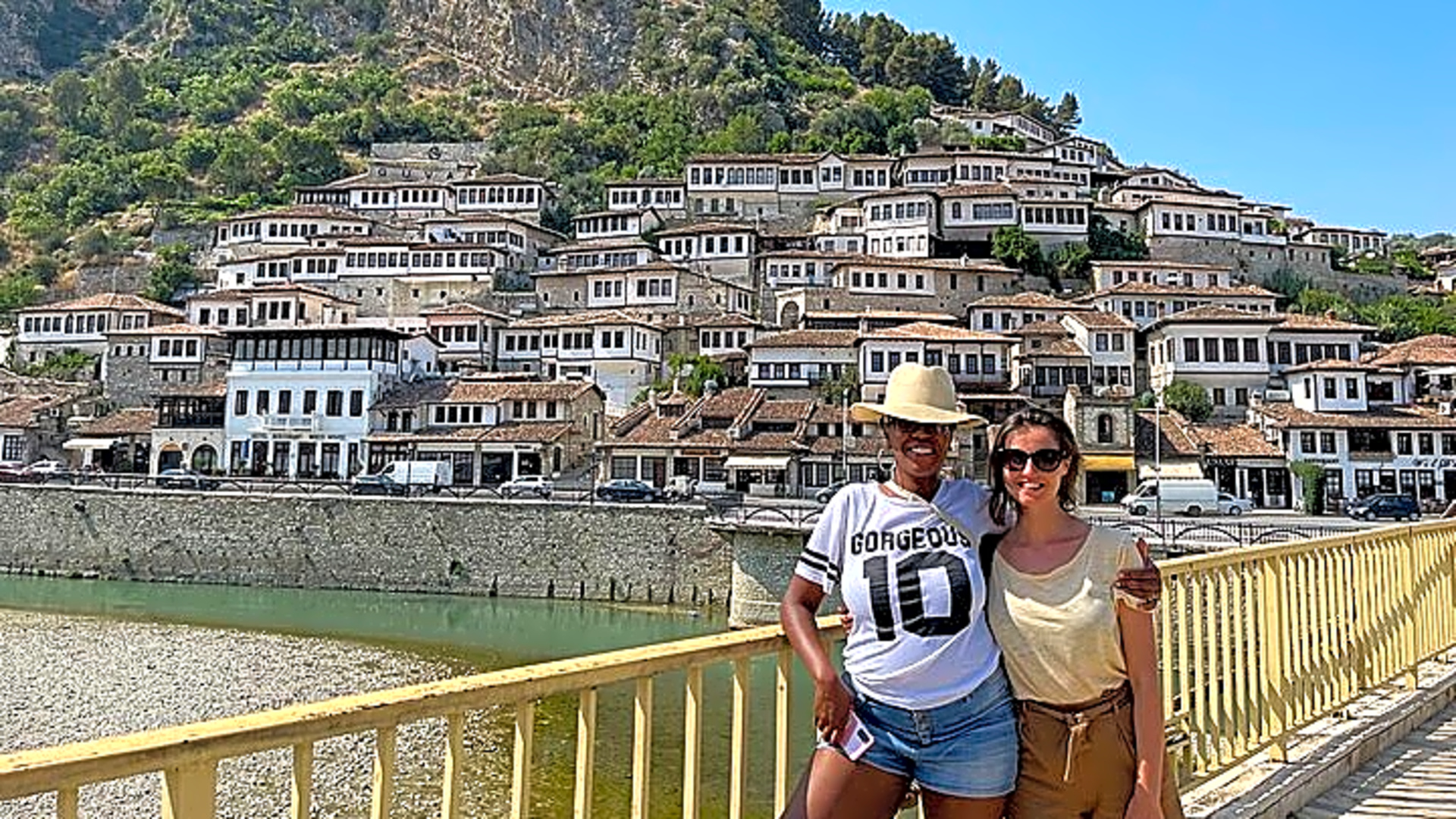 Berat | History & Local Food - Albania