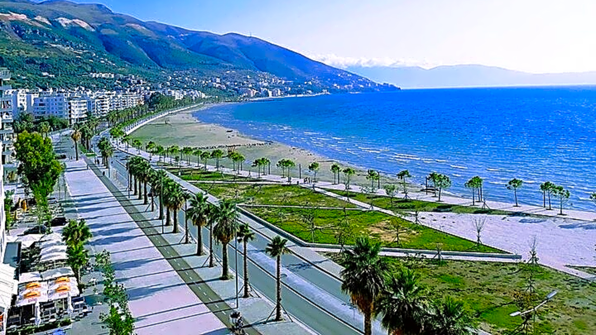 Vlora and Kanina Castle Day Tour, from Tirana (3-6 Pax) - Albania