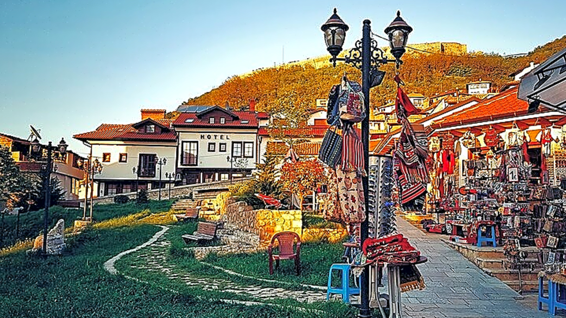 From Tirana: Semi-Private Day Tour to Prizren - Albania