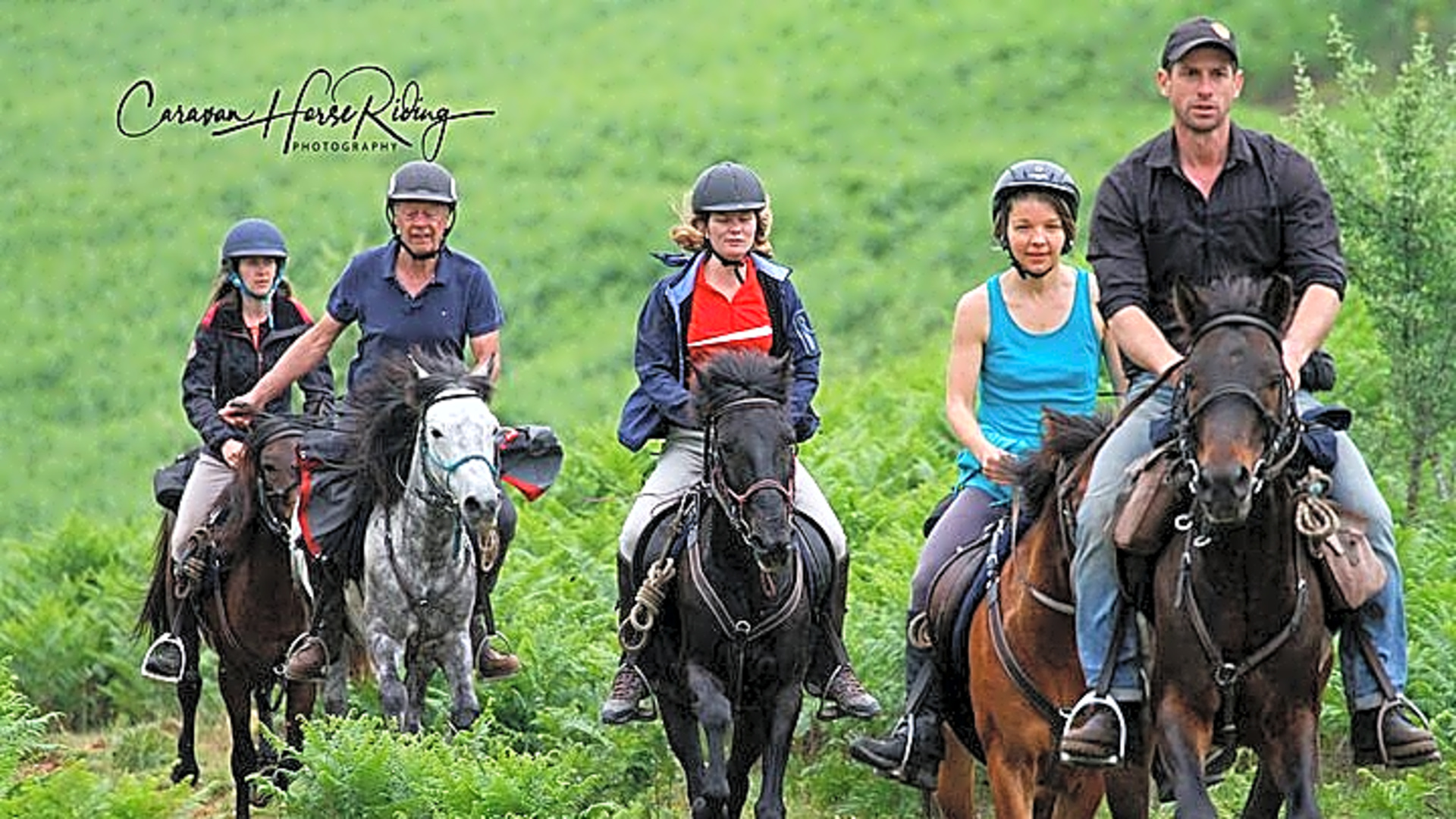 2-Hours Guided Drino's Valley Ride