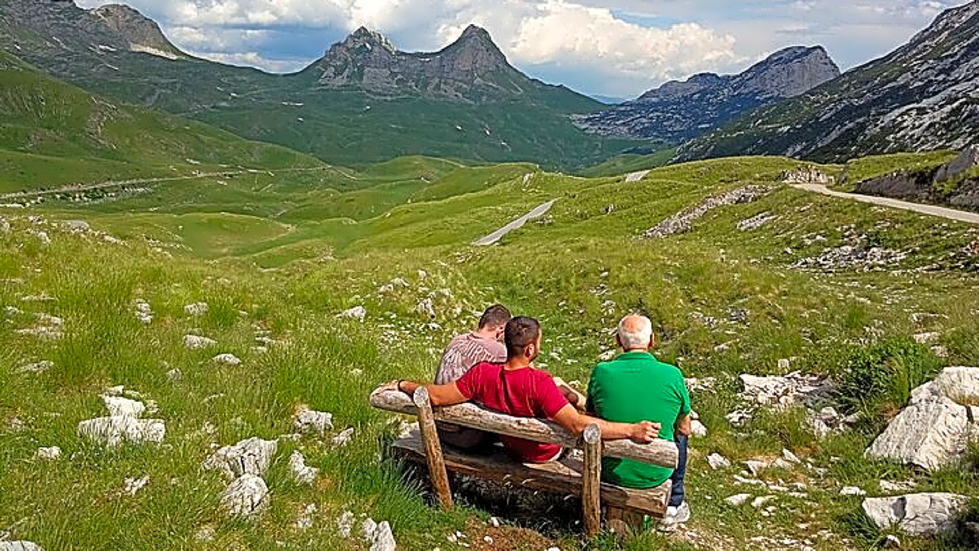 7 Days Private tour - Amazing Montenegro - Montenegro