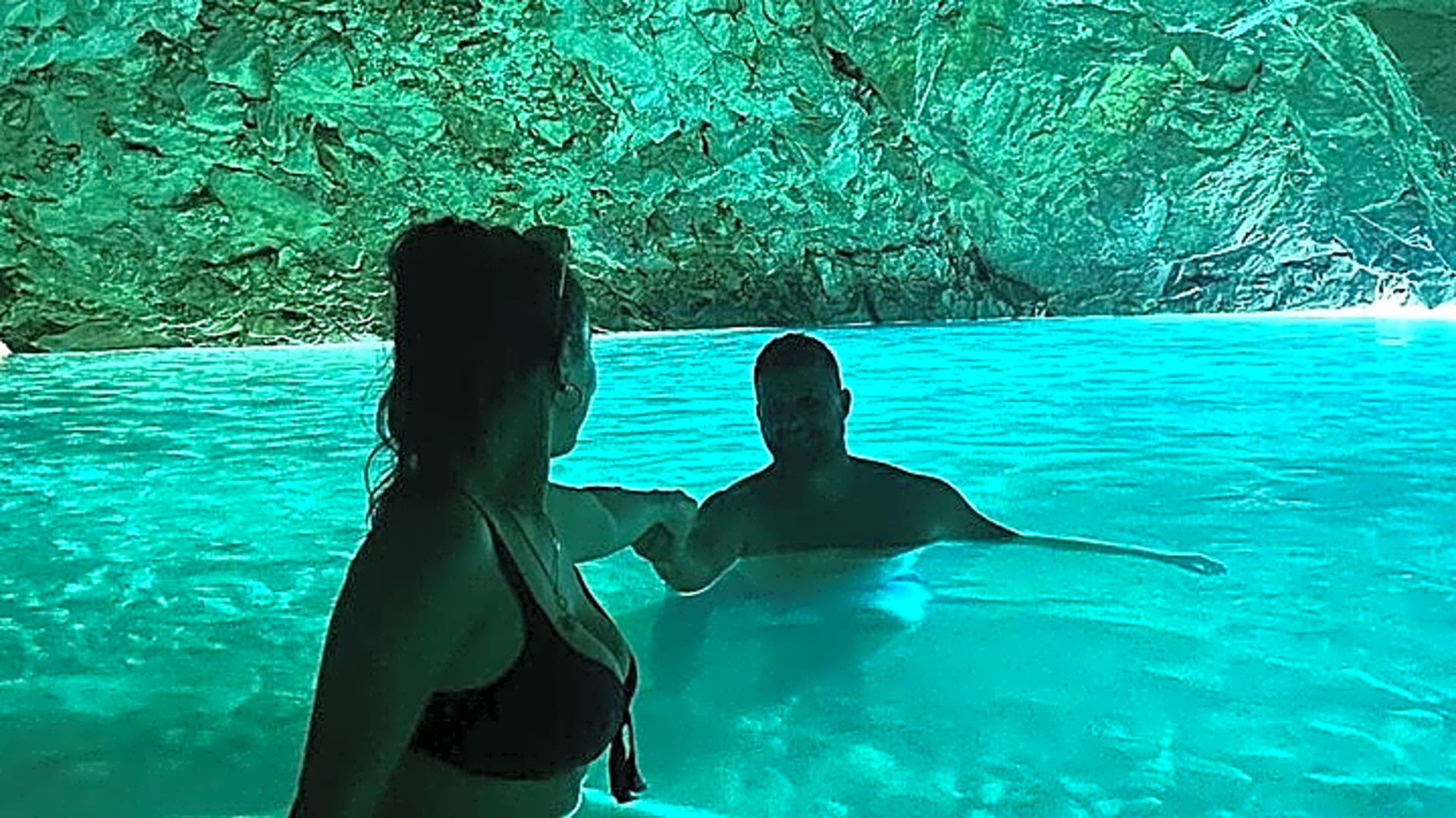 Speed Boat Tour to National Park and Grama Bay - Albania