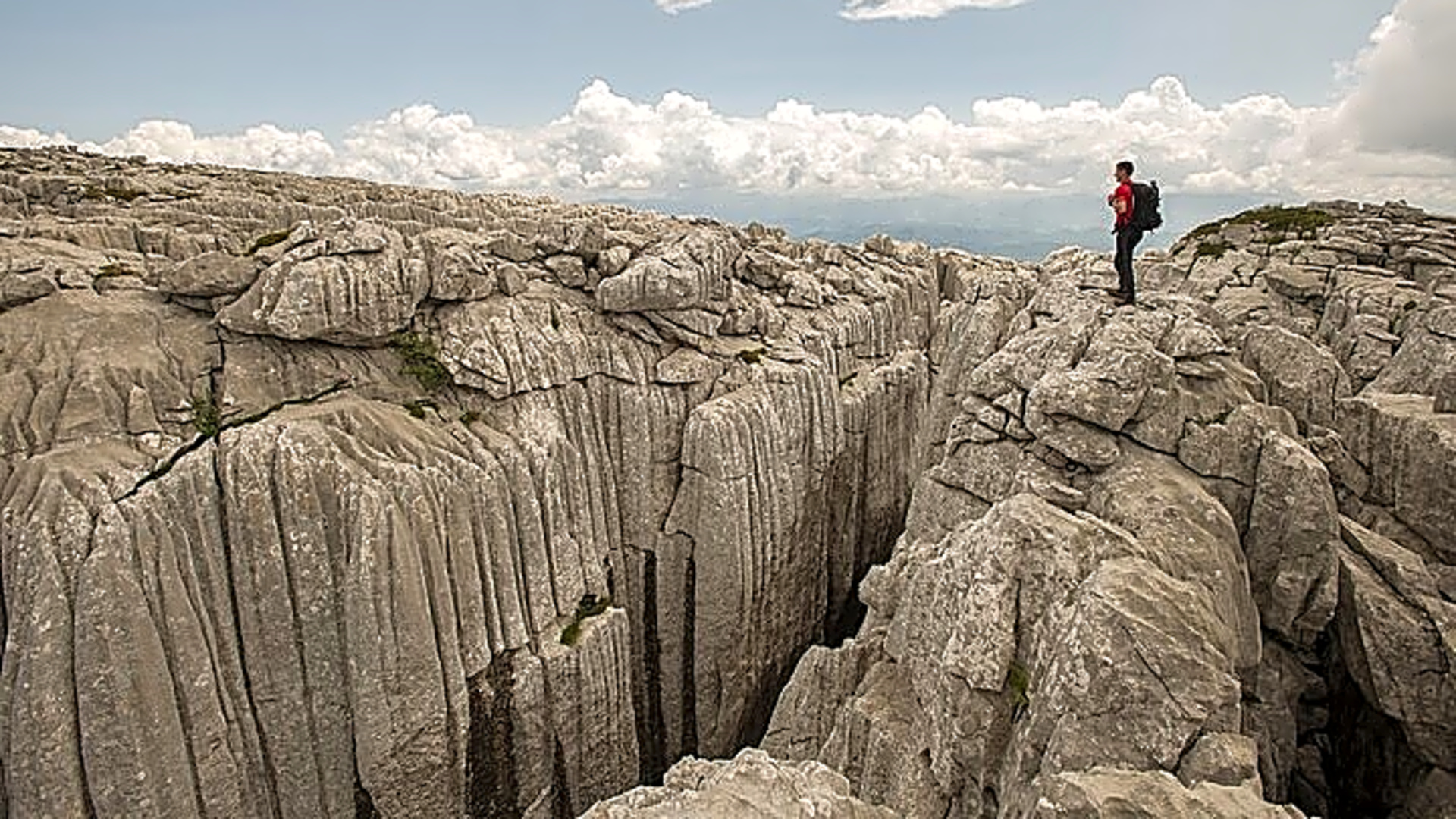 Full-Day Hiking Tour to Maganik Montenegro - Montenegro