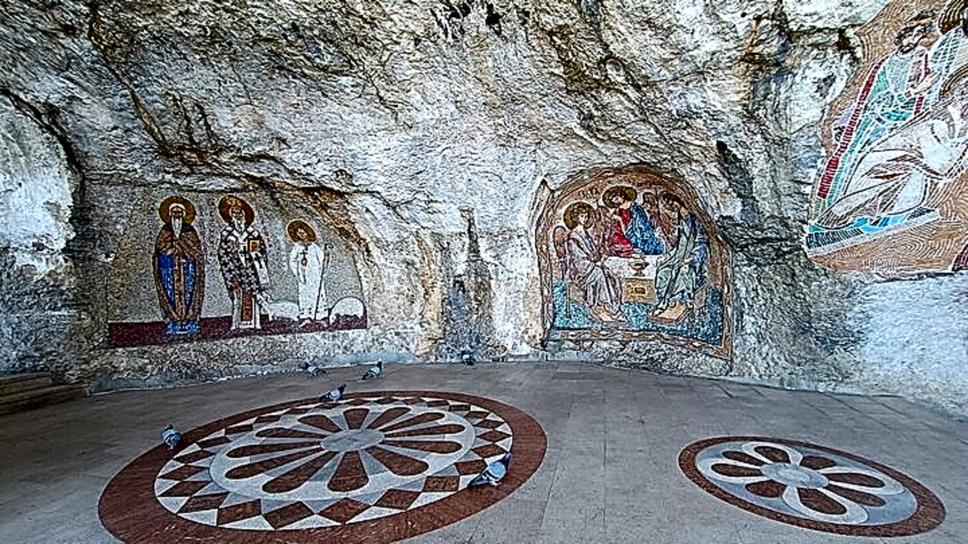 Ostrog Monastery tour - Montenegro