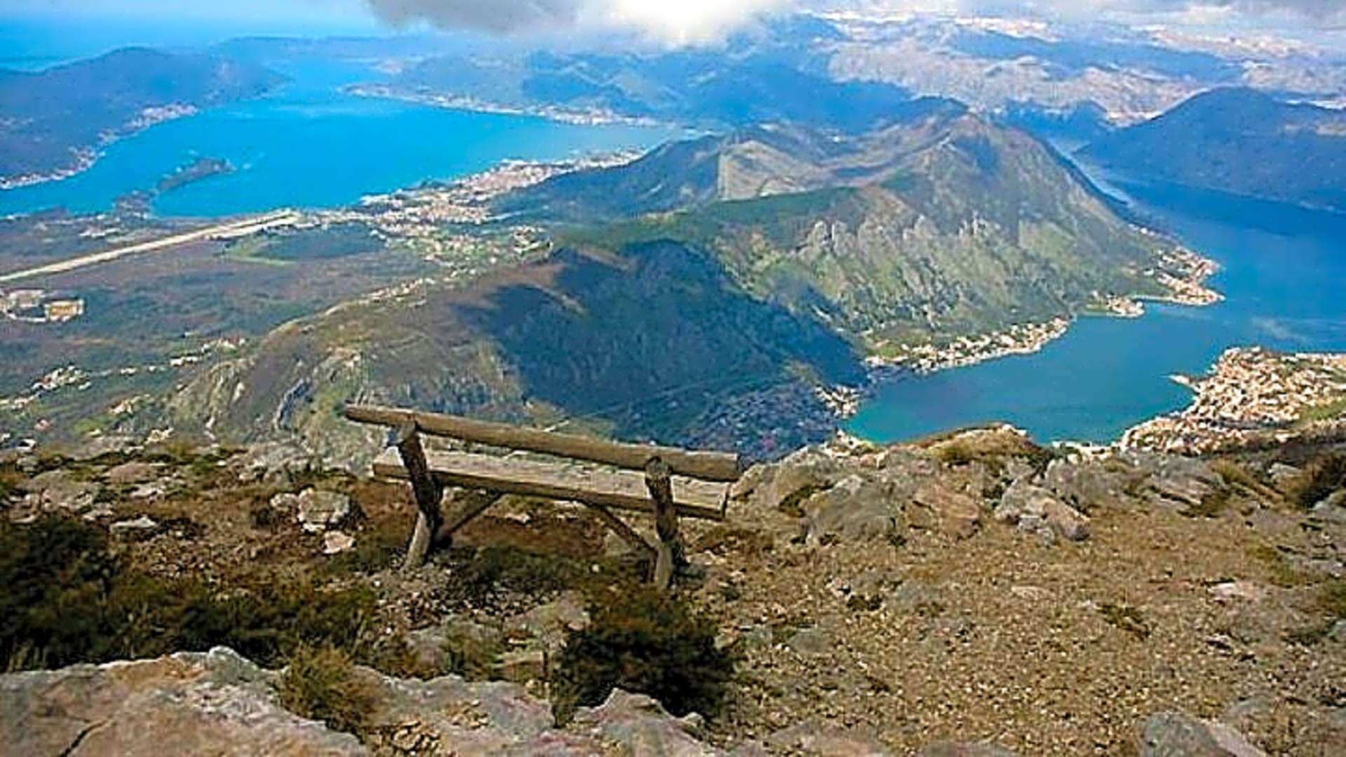 Private Great Montenegro Tour-Lovcen NP, River of Crnojevic, Sveti Stefan - Montenegro