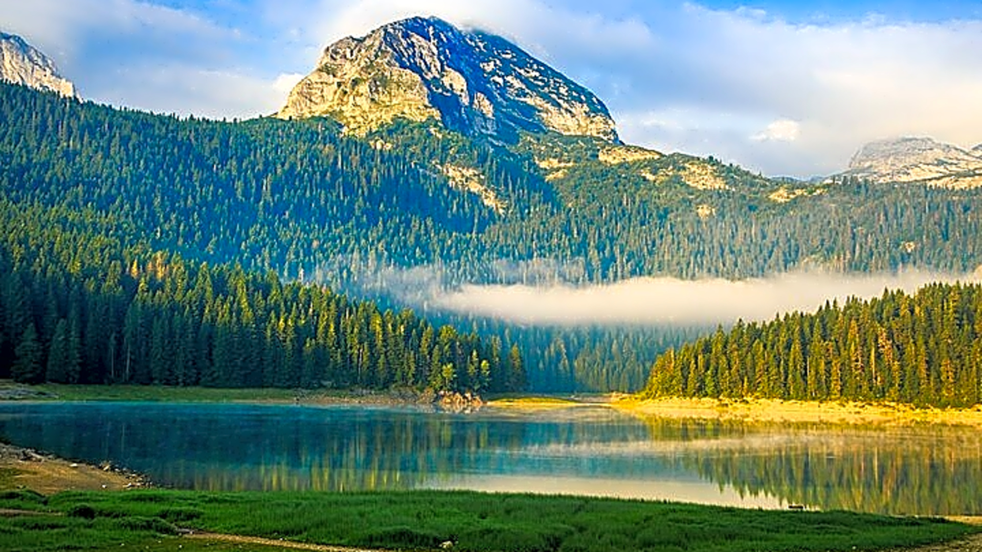 Full-Day Queen of the North Tour with Licensed Guide - Montenegro