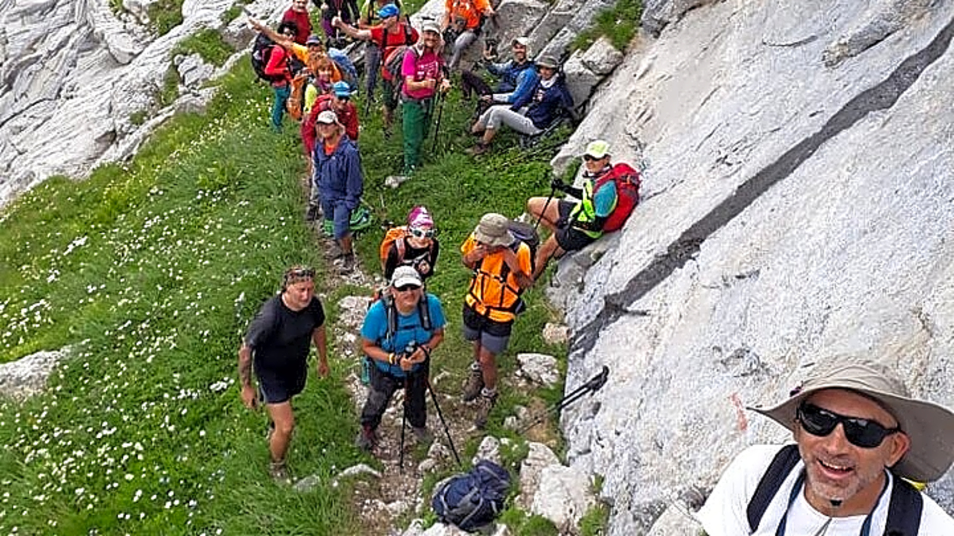 Self - Guided Peaks of the Balkans tour in 7 days - Albania
