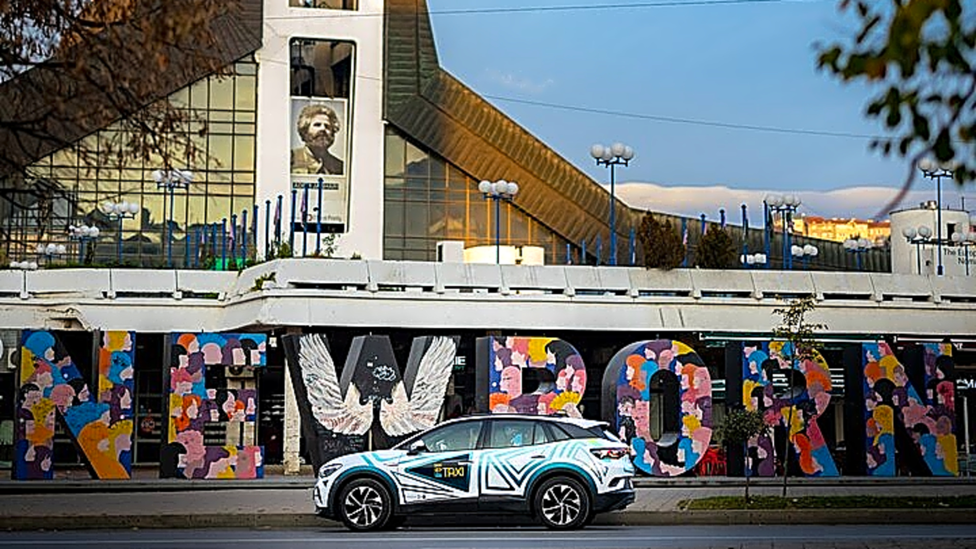 Pristina Airport Transfer