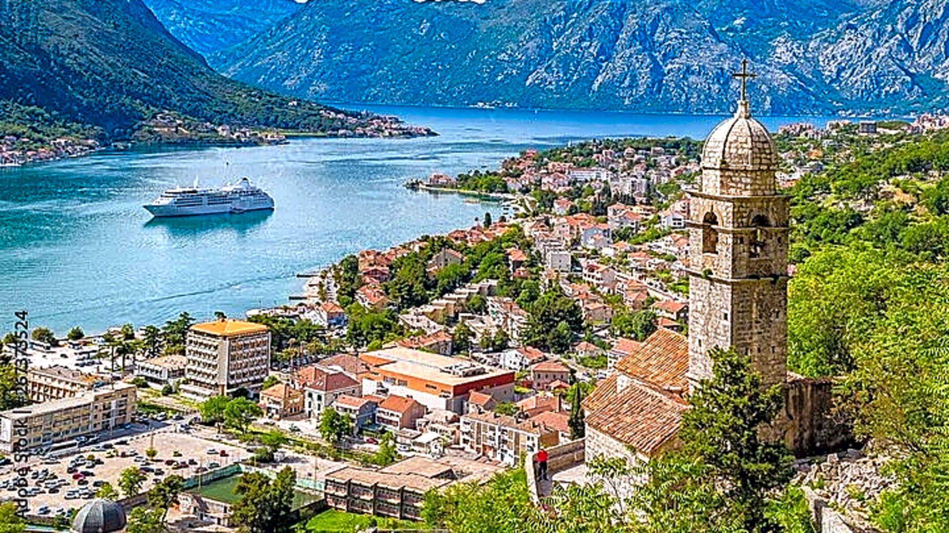 Kotor: Boka Bay Time Travel Private Tour With Interactive Museum - Montenegro