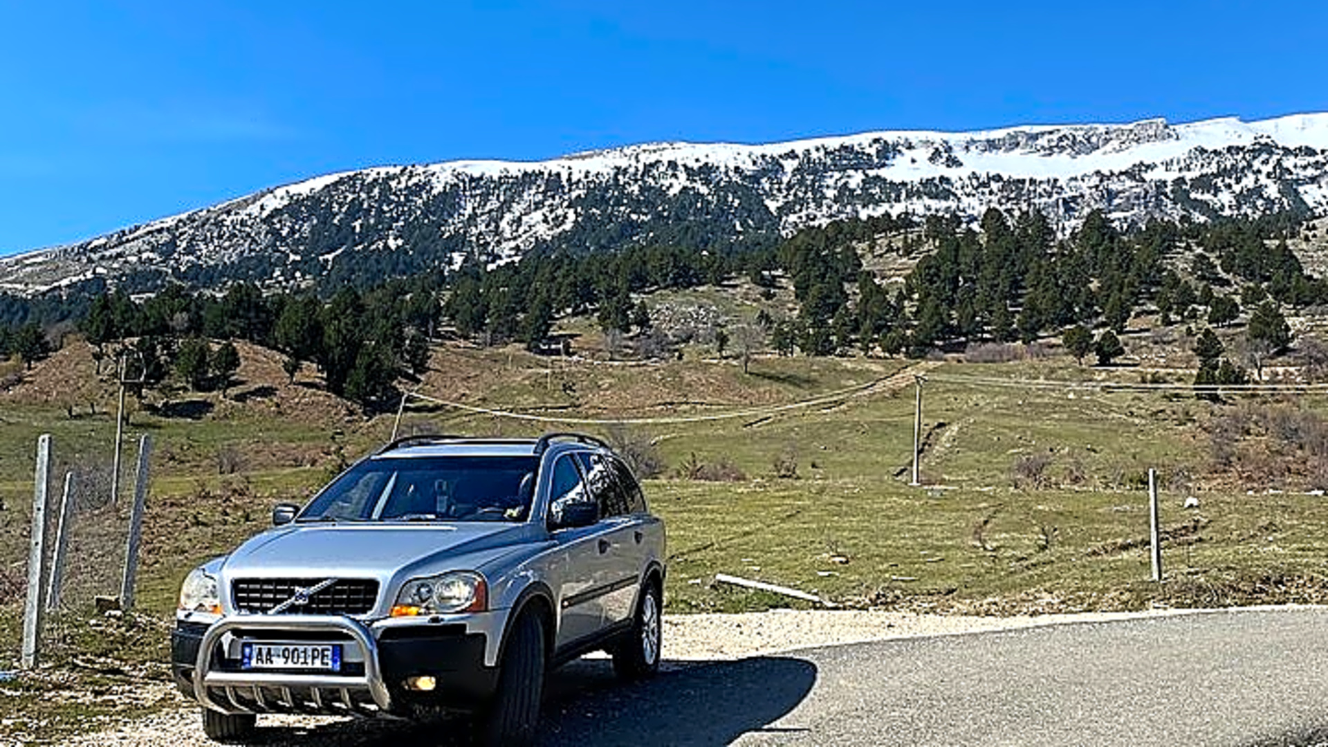 Full Day Osumi Canyon Tour and Bogova Waterfall - Albania