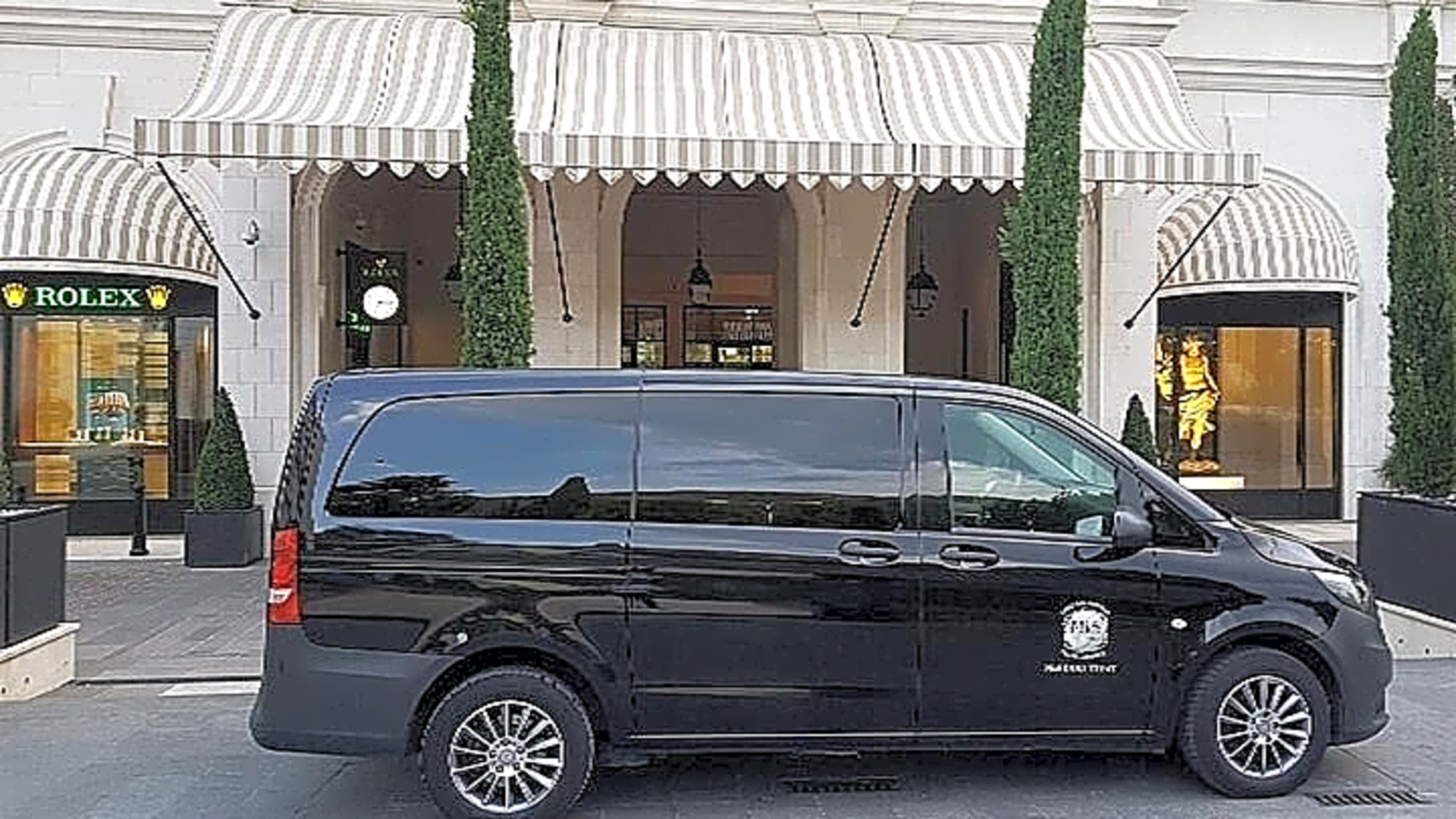 Private Transfer from Podgorica to Tivat, Kotor, and Budva - Montenegro