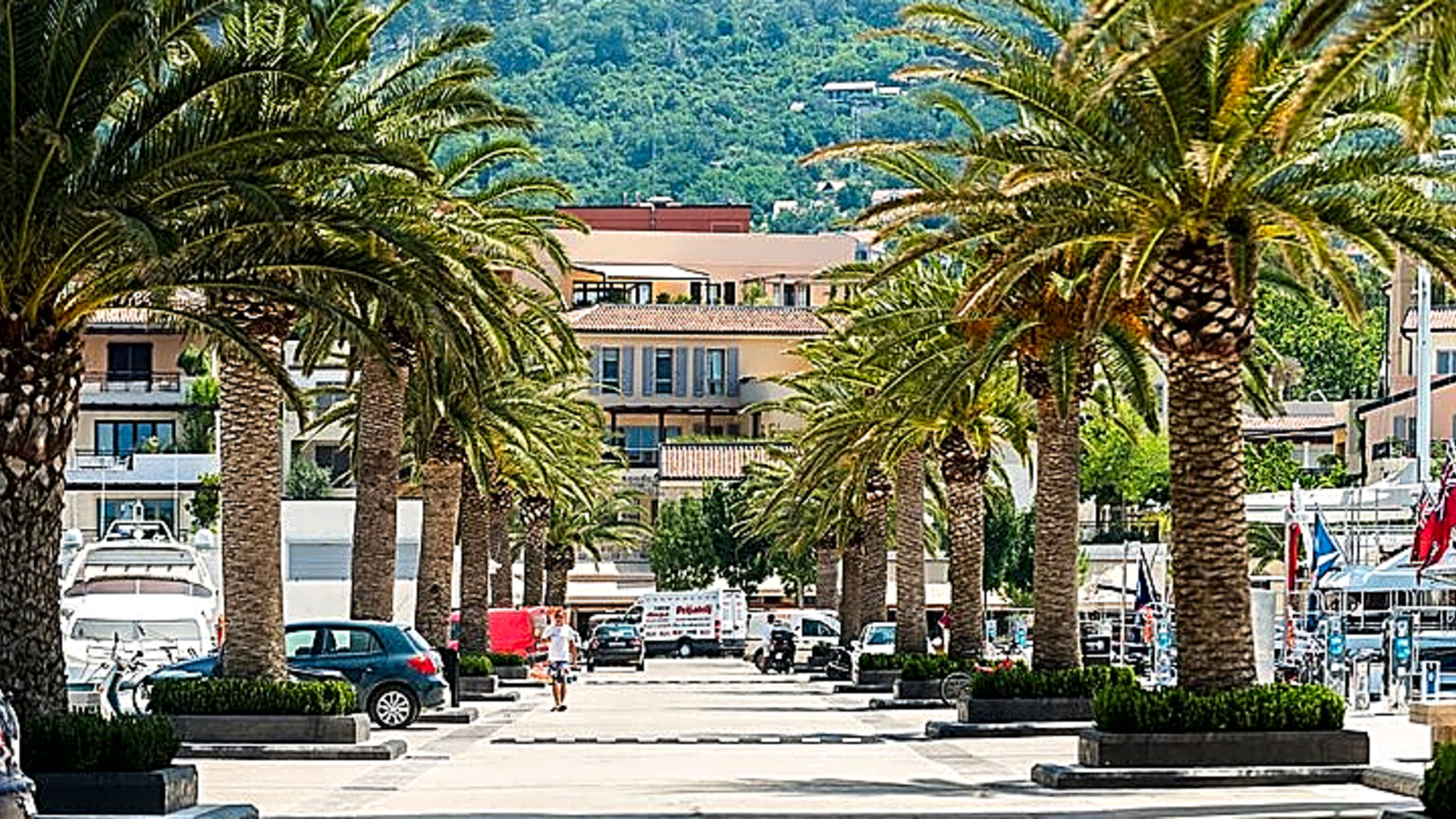 Private Shore Tour in Tivat from Kotor Cruise Port - Montenegro
