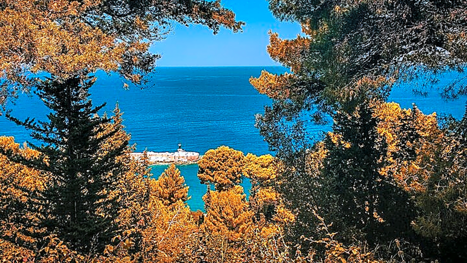 Explore Vlora Bay: Sazani Island &Karaburun peninsula from Tirana - Albania