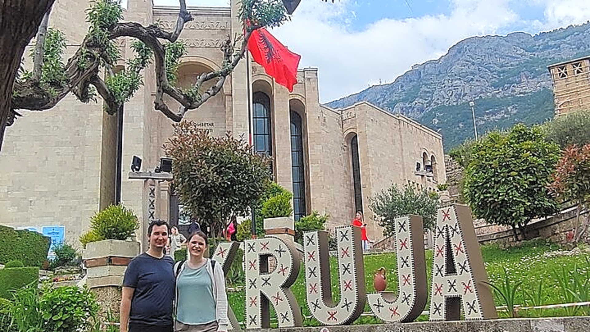 Day Trip to Bovilla Lake and Kruja city (from Tirana) - Albania