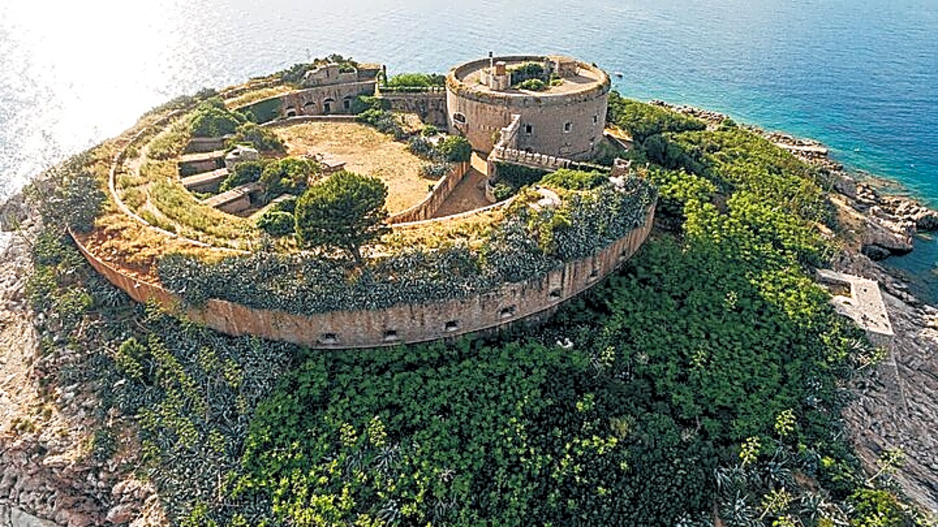 Kotor Private Speedboat Rental: Blue Cave & Lady of the Rocks - Montenegro