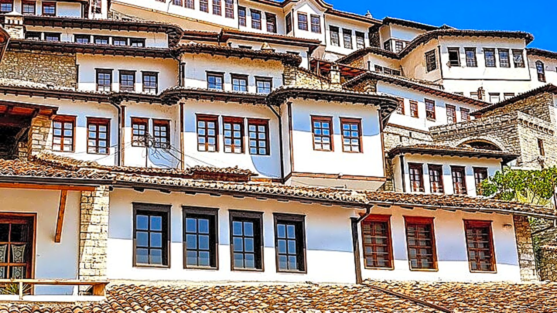 Berat Day Tour: Explore Albania’s UNESCO City from Durres - Albania