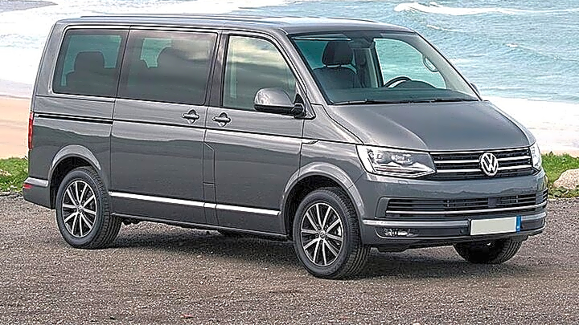 Private Transfer: Podgorica Airport TGD to Podgorica in Van - Montenegro