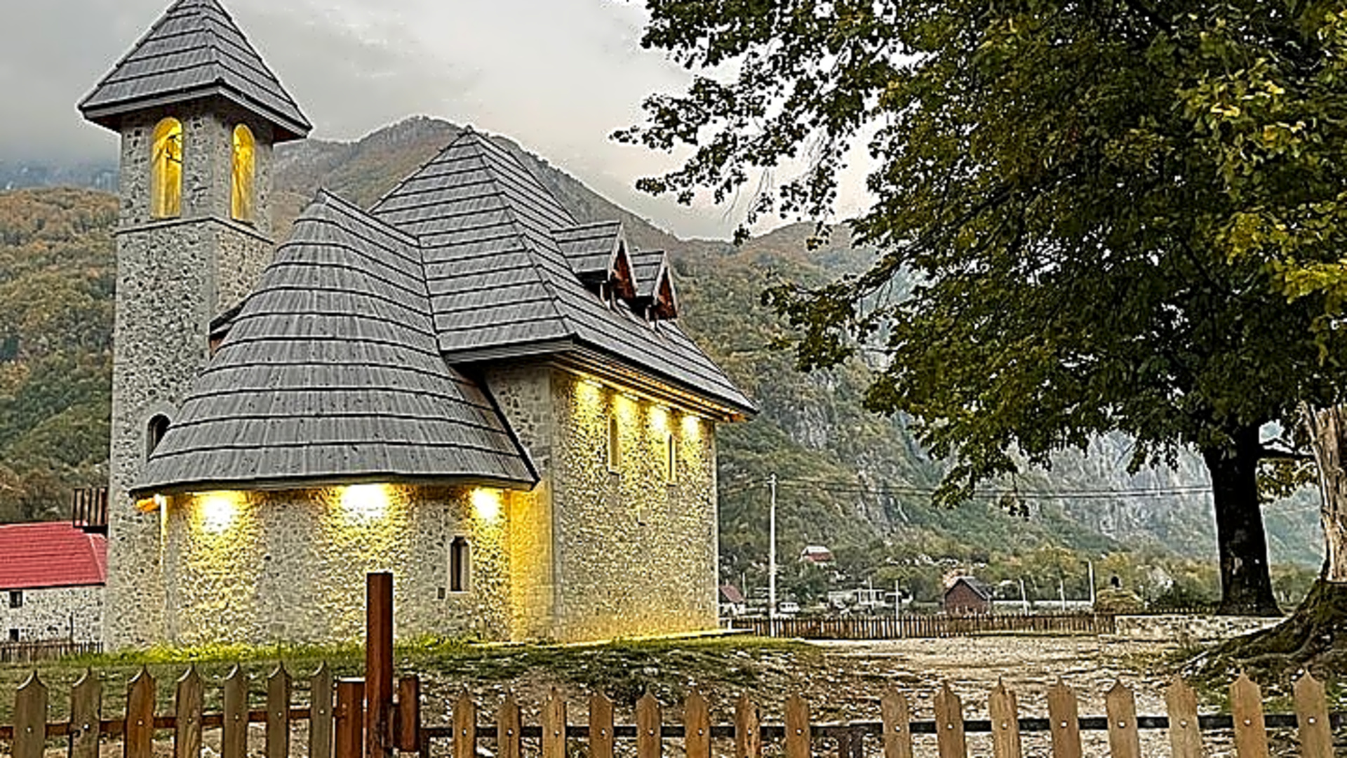 2 Days Private Tour in Thethi - Albania