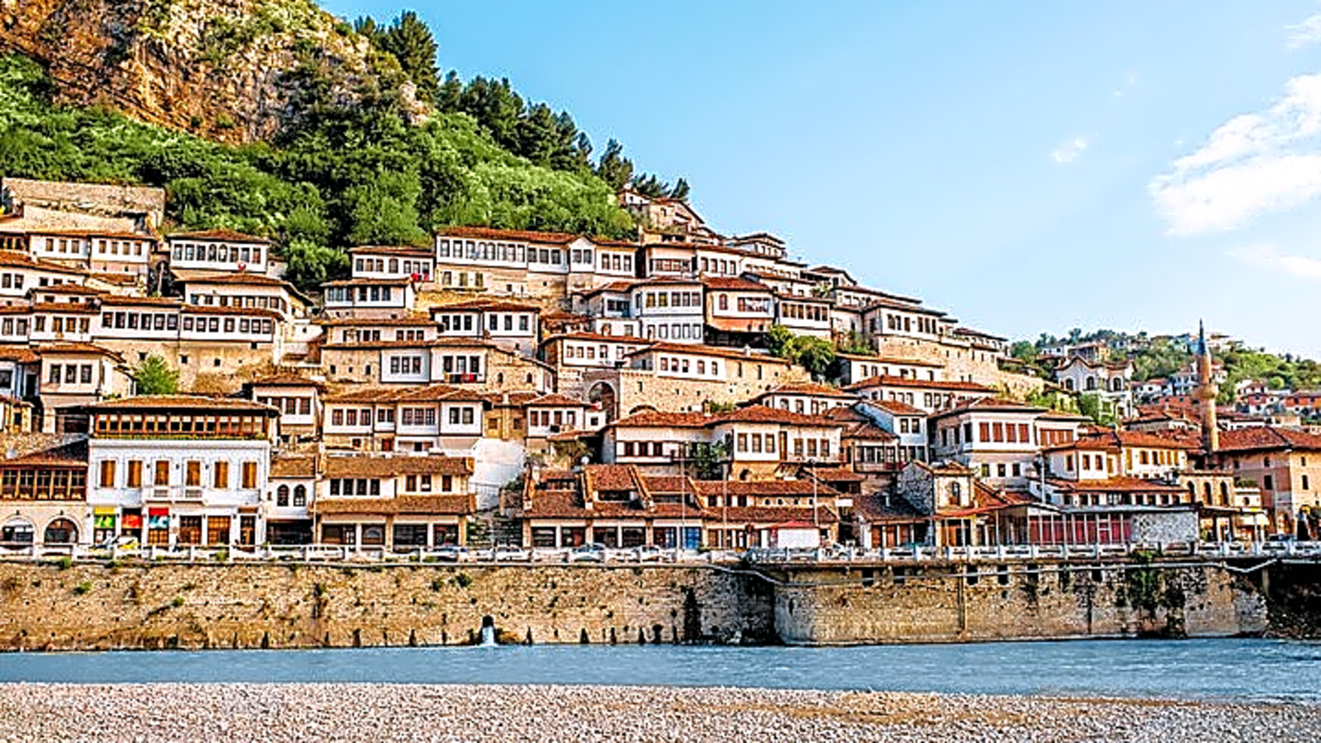 Full Day Private Tour of Berat and Durres from Tirana - Albania